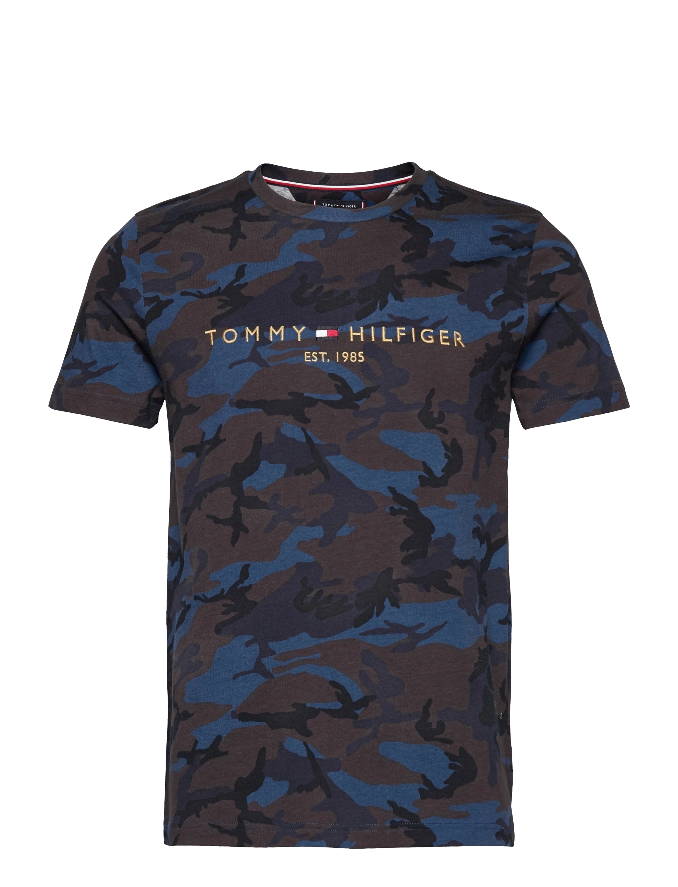 NAVY CAMO
