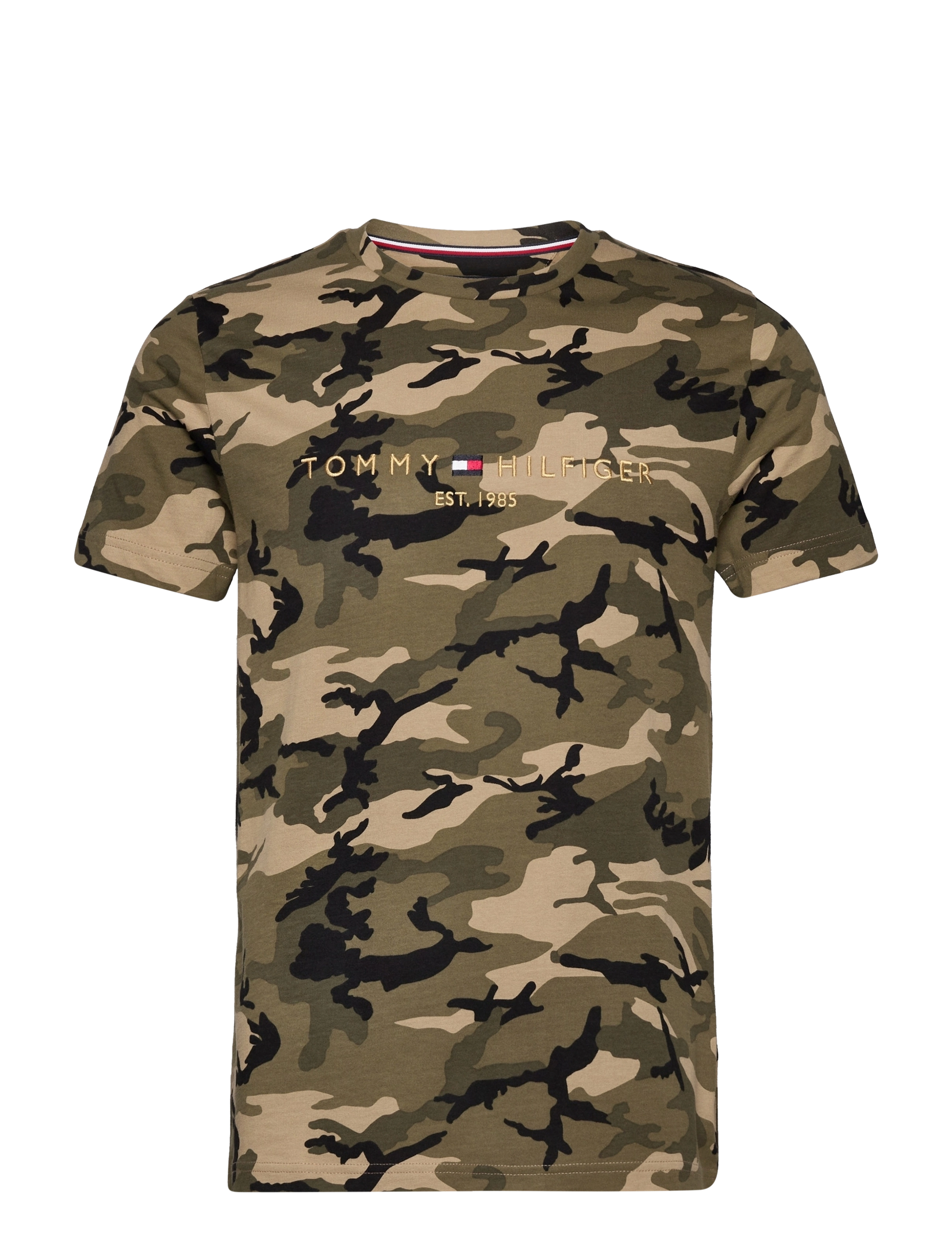 OLIVE CAMO