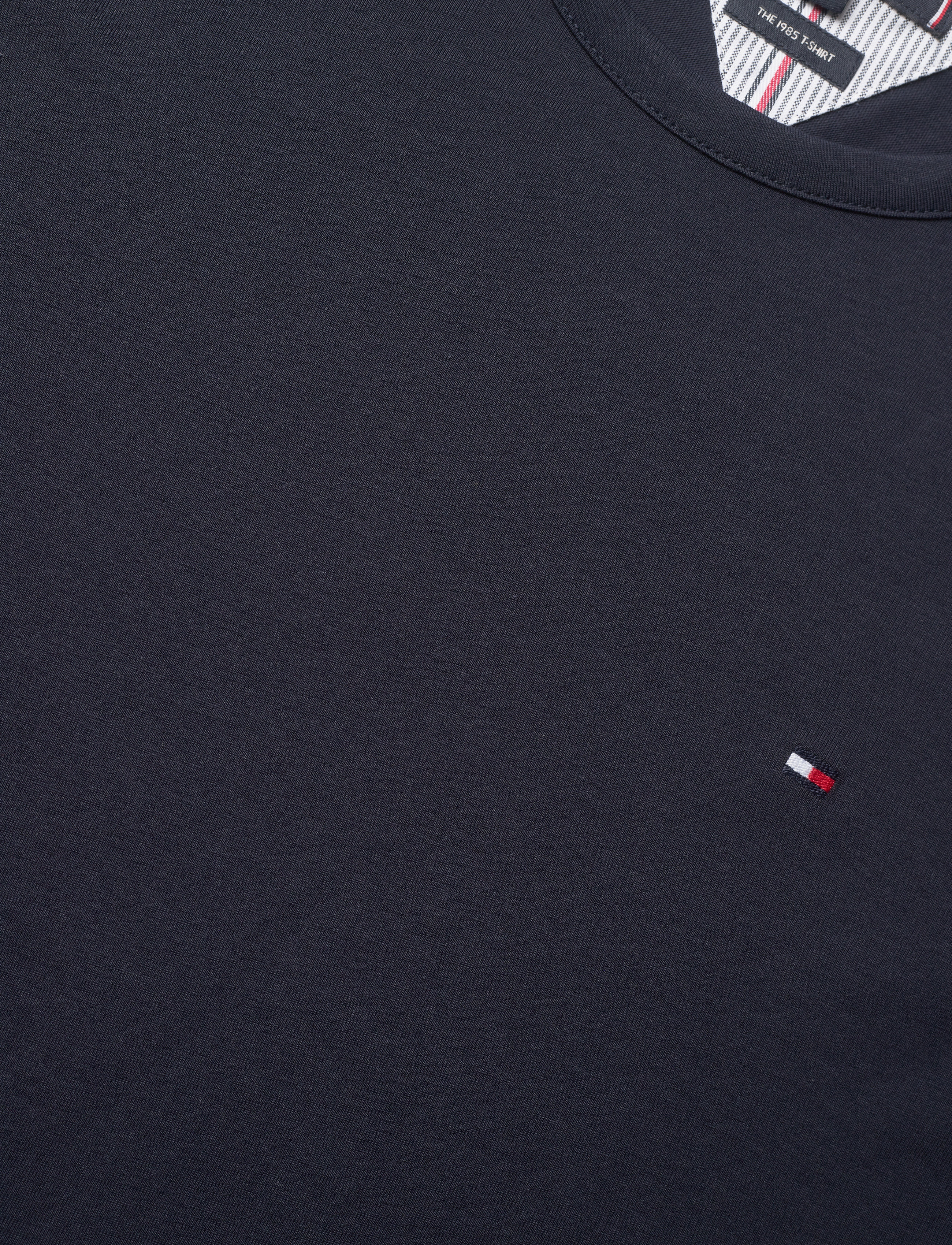 Tommy Hilfiger - 1985 TEE - desert sky - 2