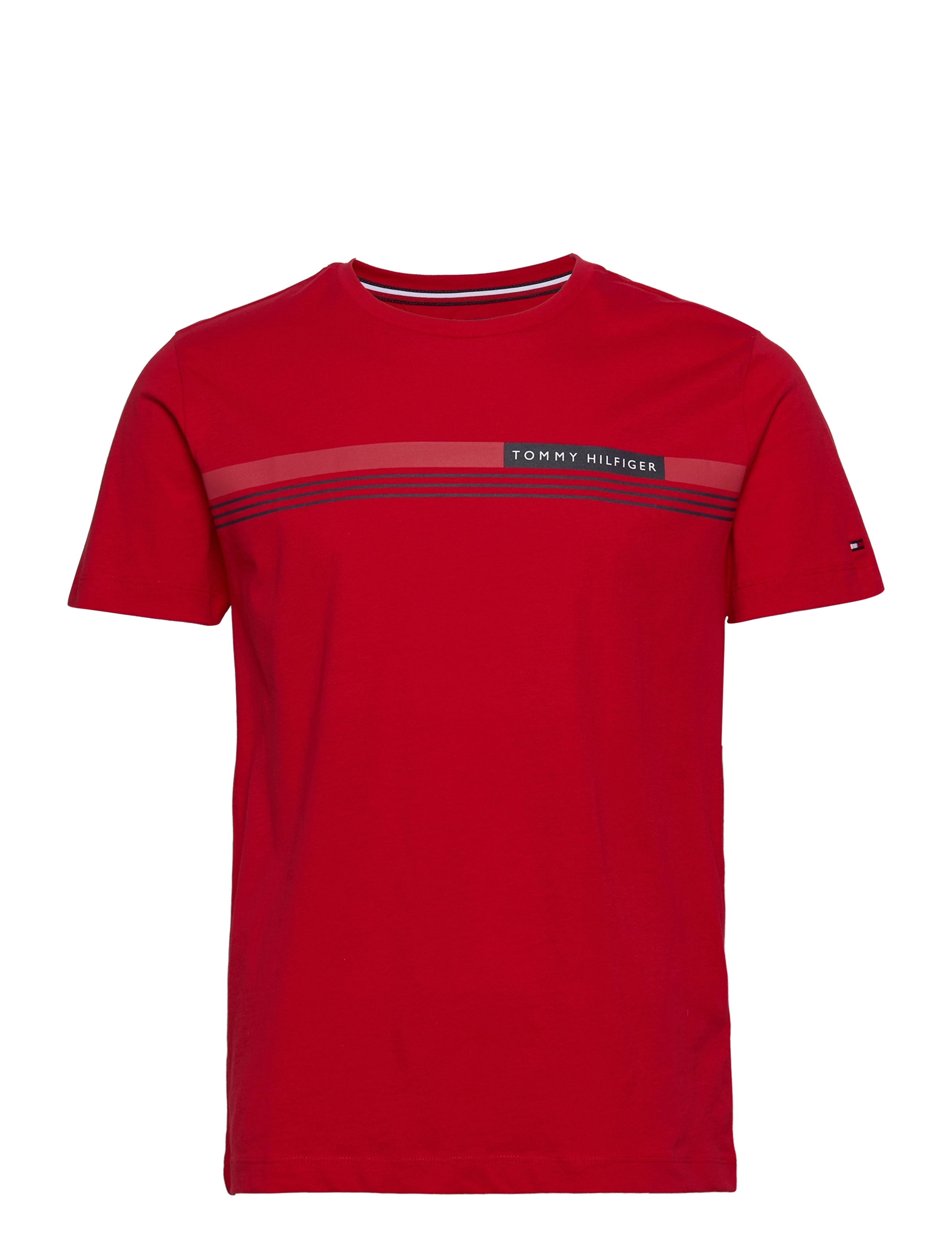 PRIMARY RED