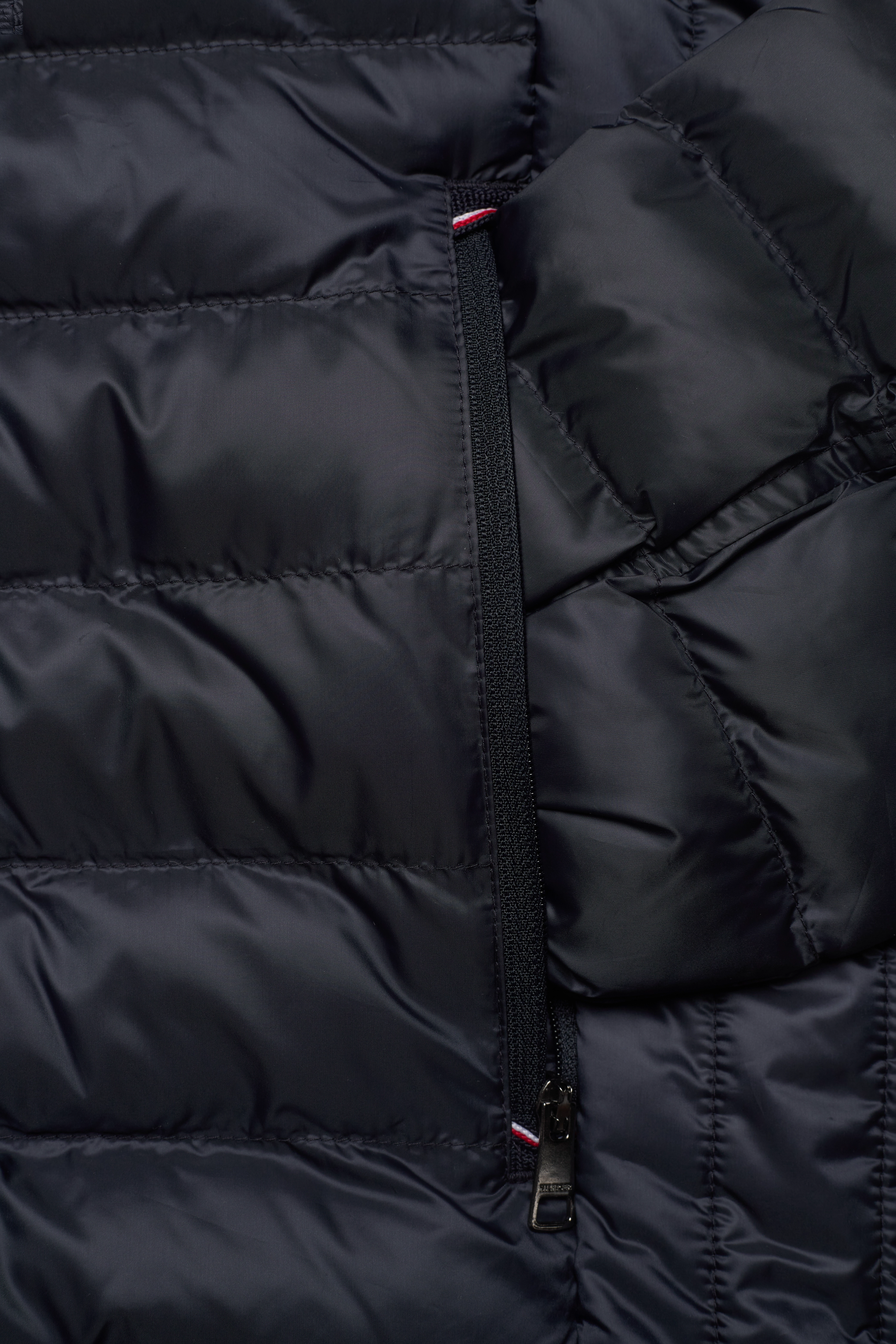 Tommy Hilfiger - PACKABLE RECYCLED HOODED JACKET - desert sky - 4