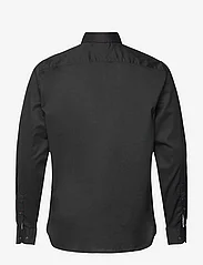 Tommy Hilfiger - CORE FLEX POPLIN RF SHIRT - casual shirts - black - 2