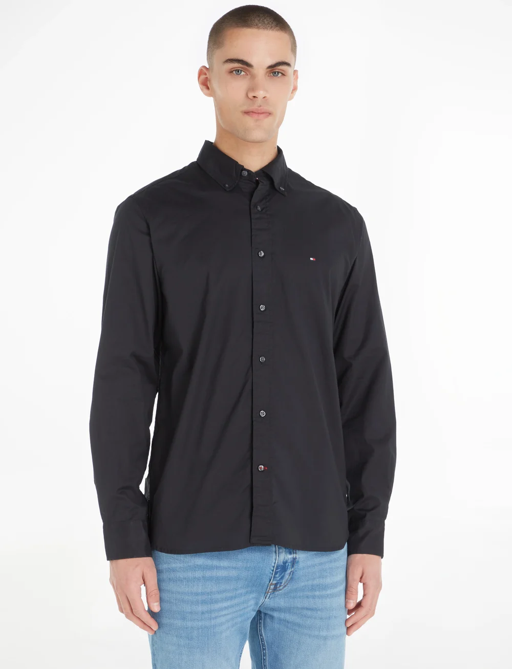 Buy tommy hilfiger shirts online hotsell