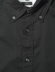Tommy Hilfiger - CORE FLEX POPLIN RF SHIRT - casual shirts - black - 7