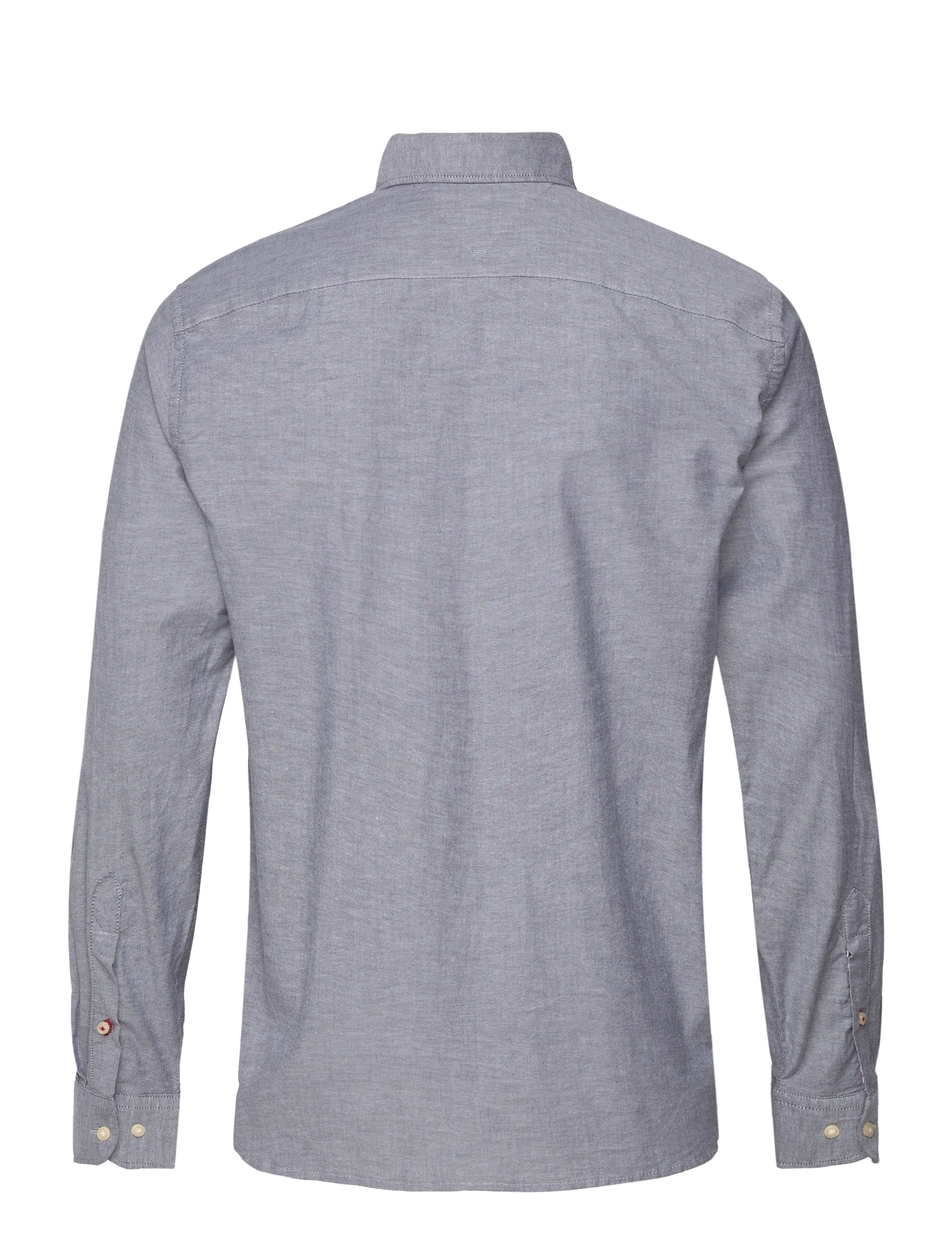 Tommy Hilfiger - CORE 1985 FLEX OXFORD RF SHIRT - desert sky - 1