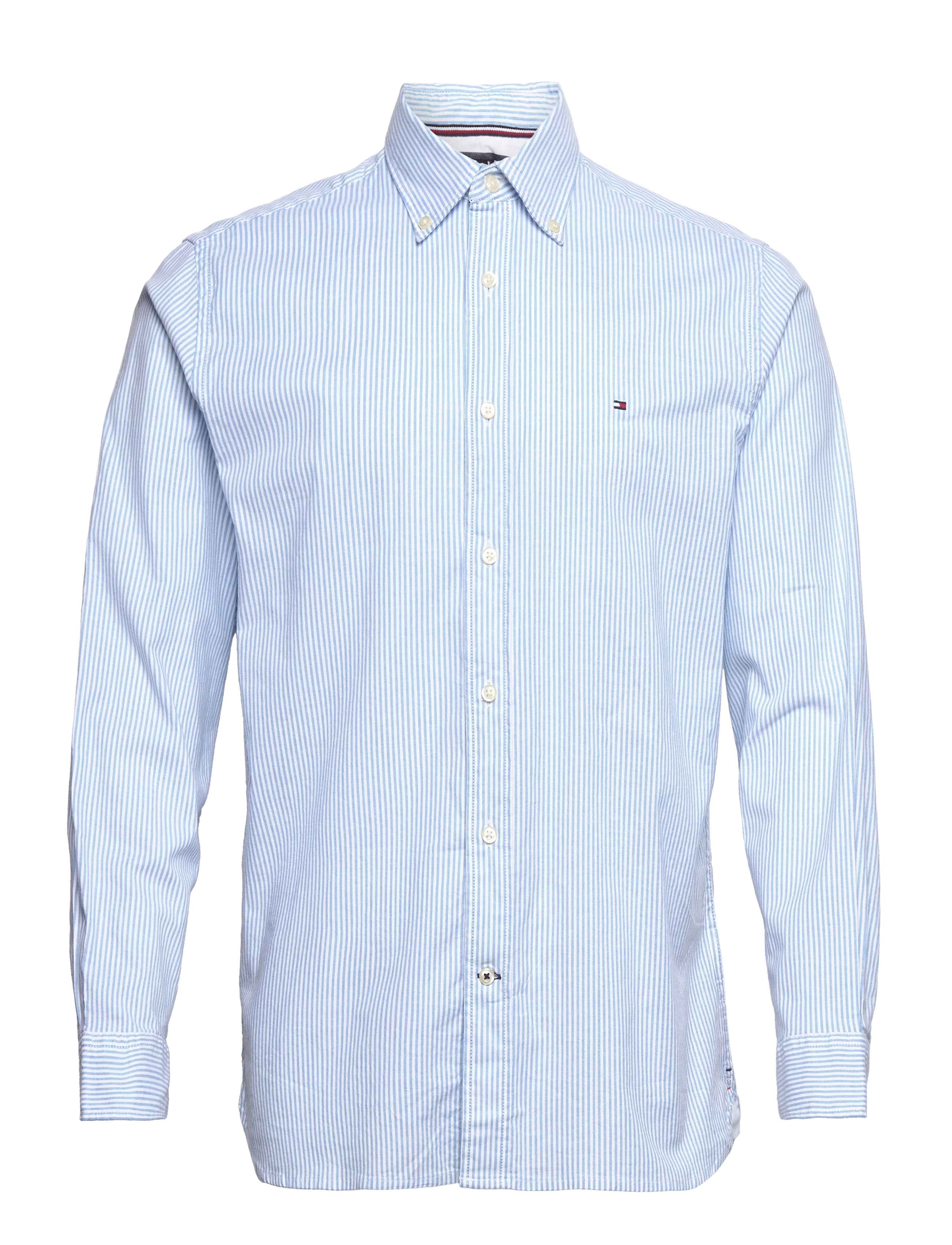 COPENHAGEN BLUE / WHITE