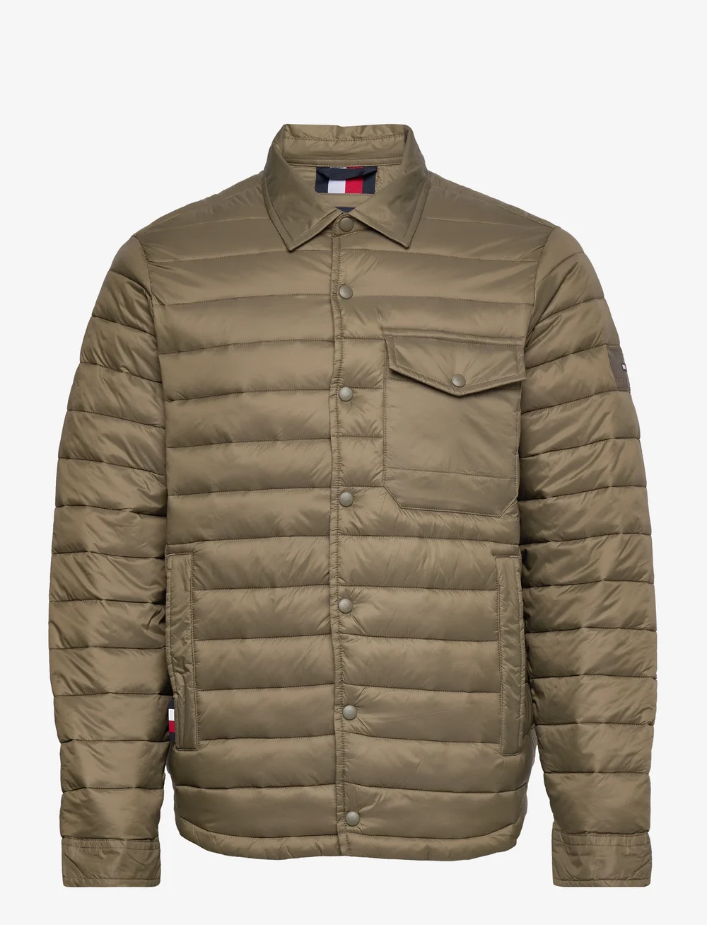 Tommy hilfiger 2025 winter jackets