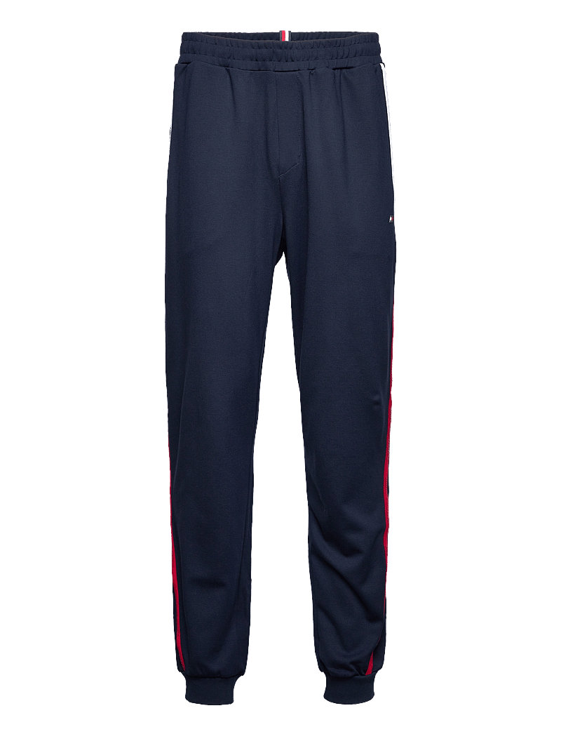 Tommy Hilfiger Trim Pant – joggingbroek – winkel bij Booztlet