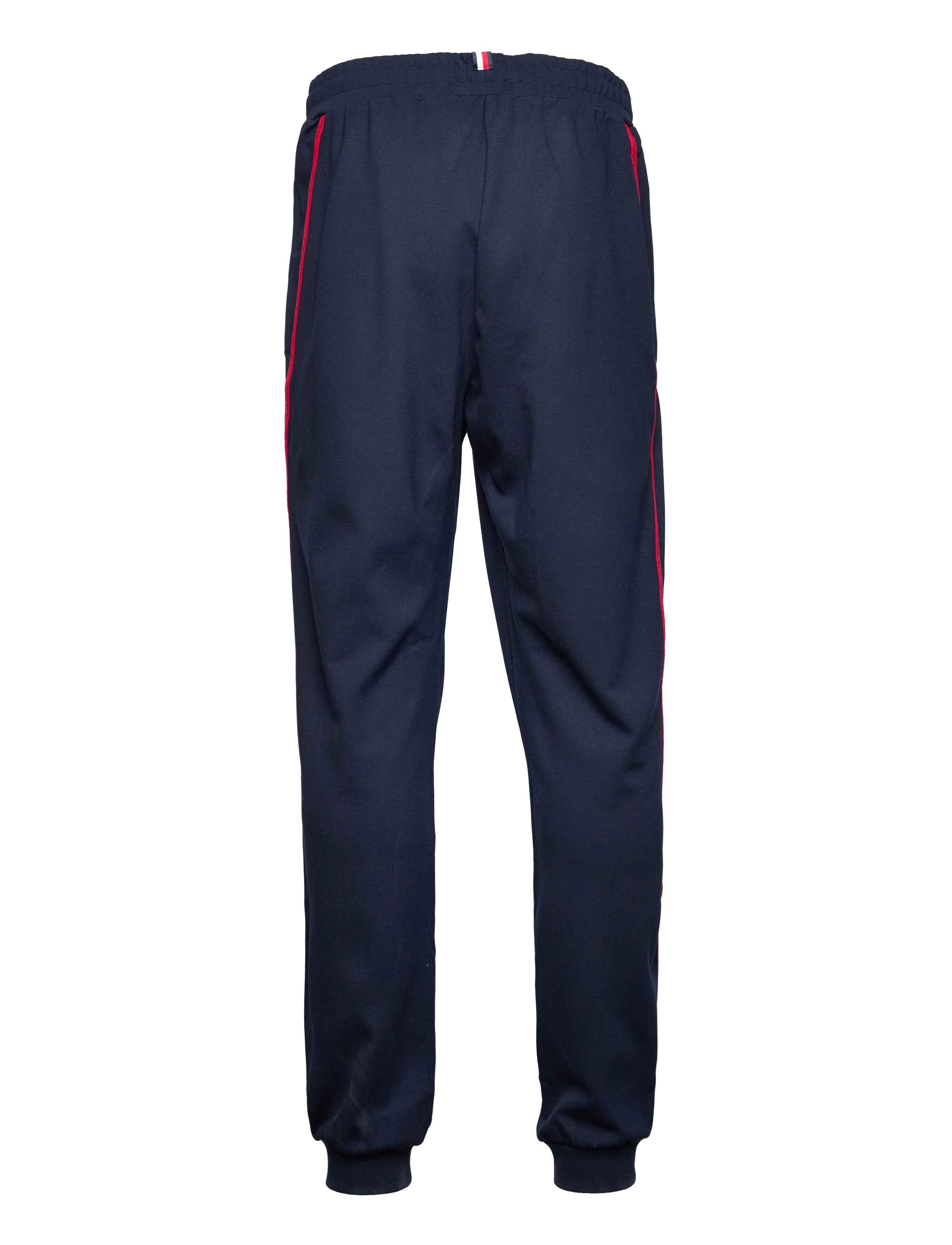 Tommy Hilfiger - TRIM PANT - desert sky - 1