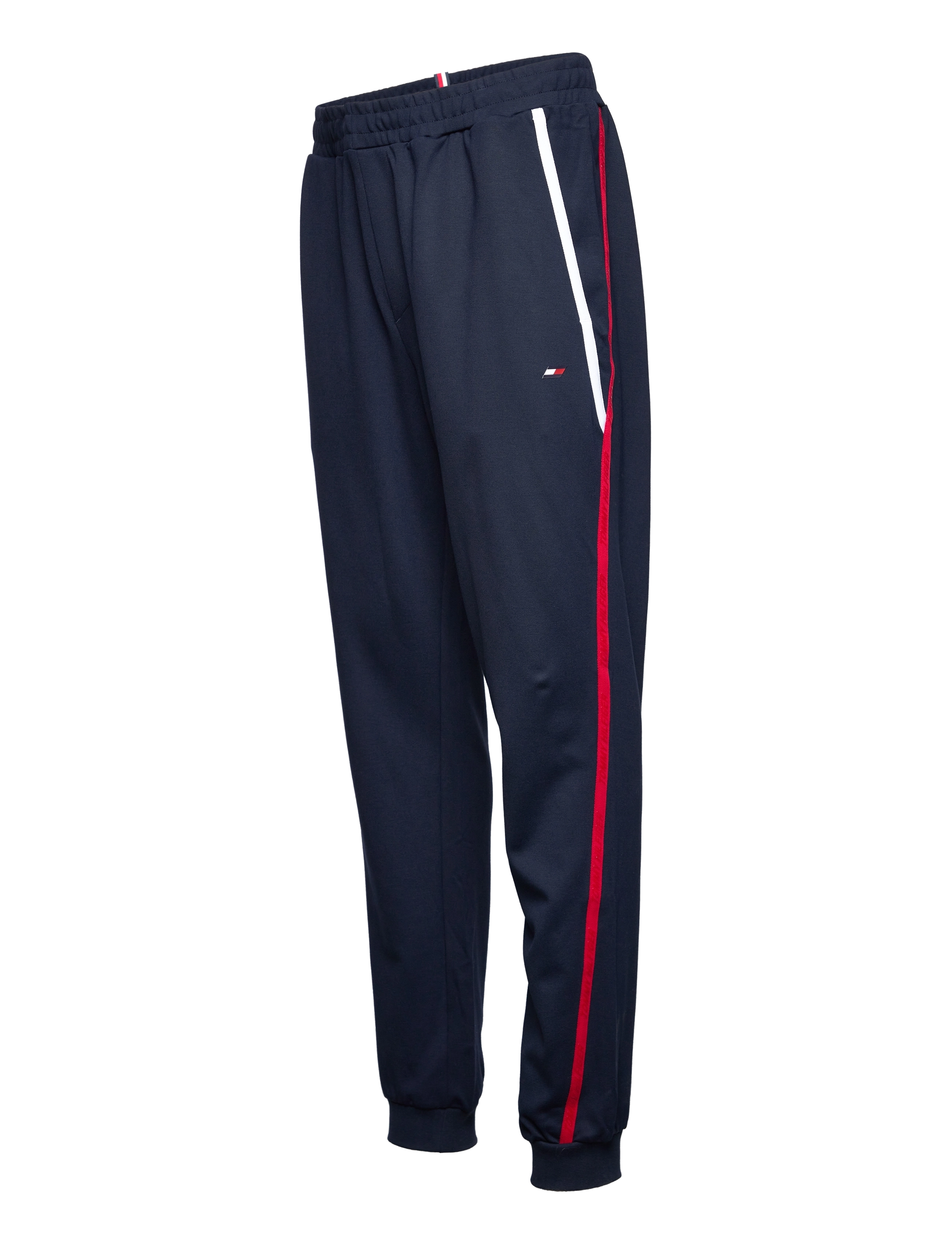 Tommy Hilfiger - TRIM PANT - desert sky - 2