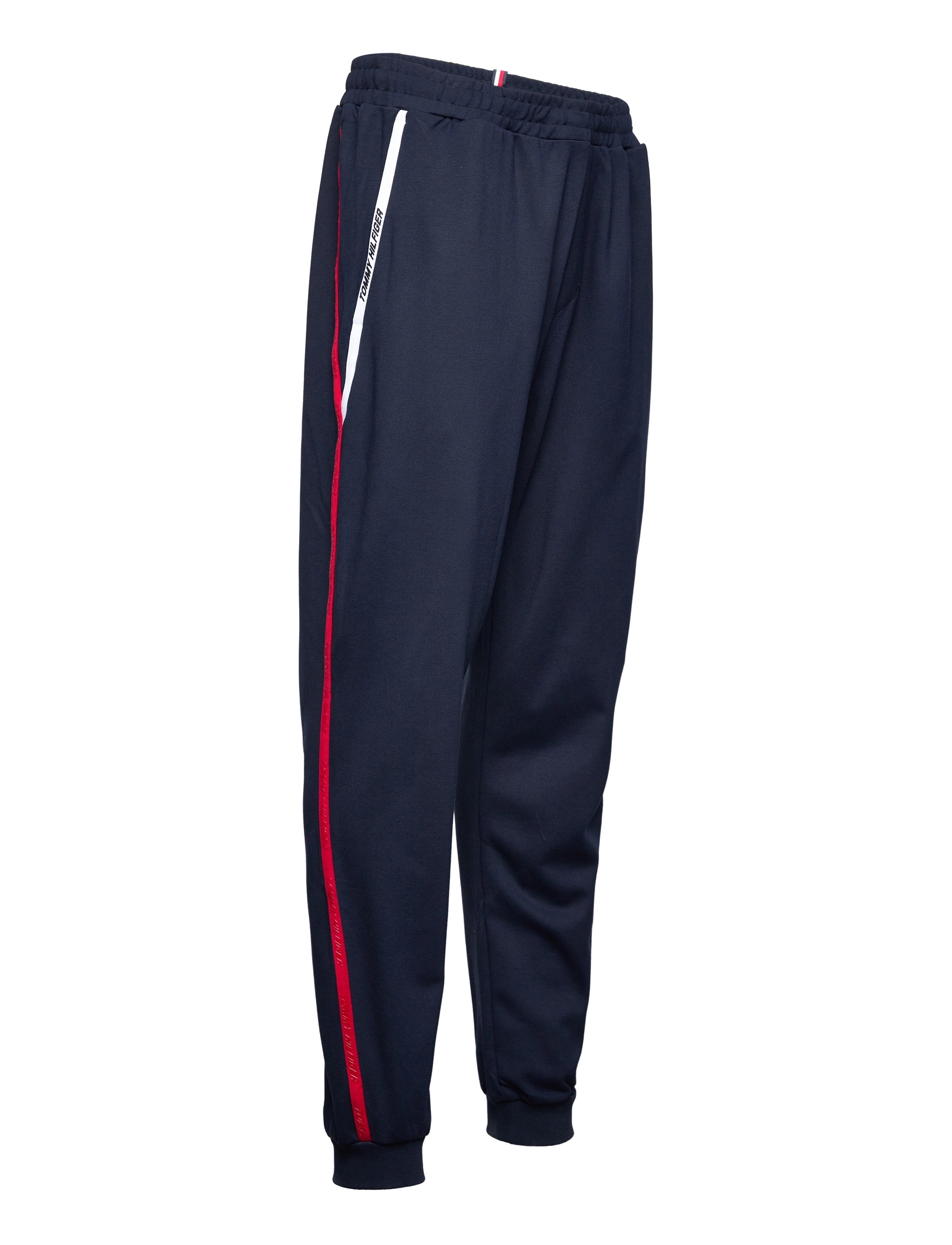 Tommy Hilfiger - TRIM PANT - desert sky - 3