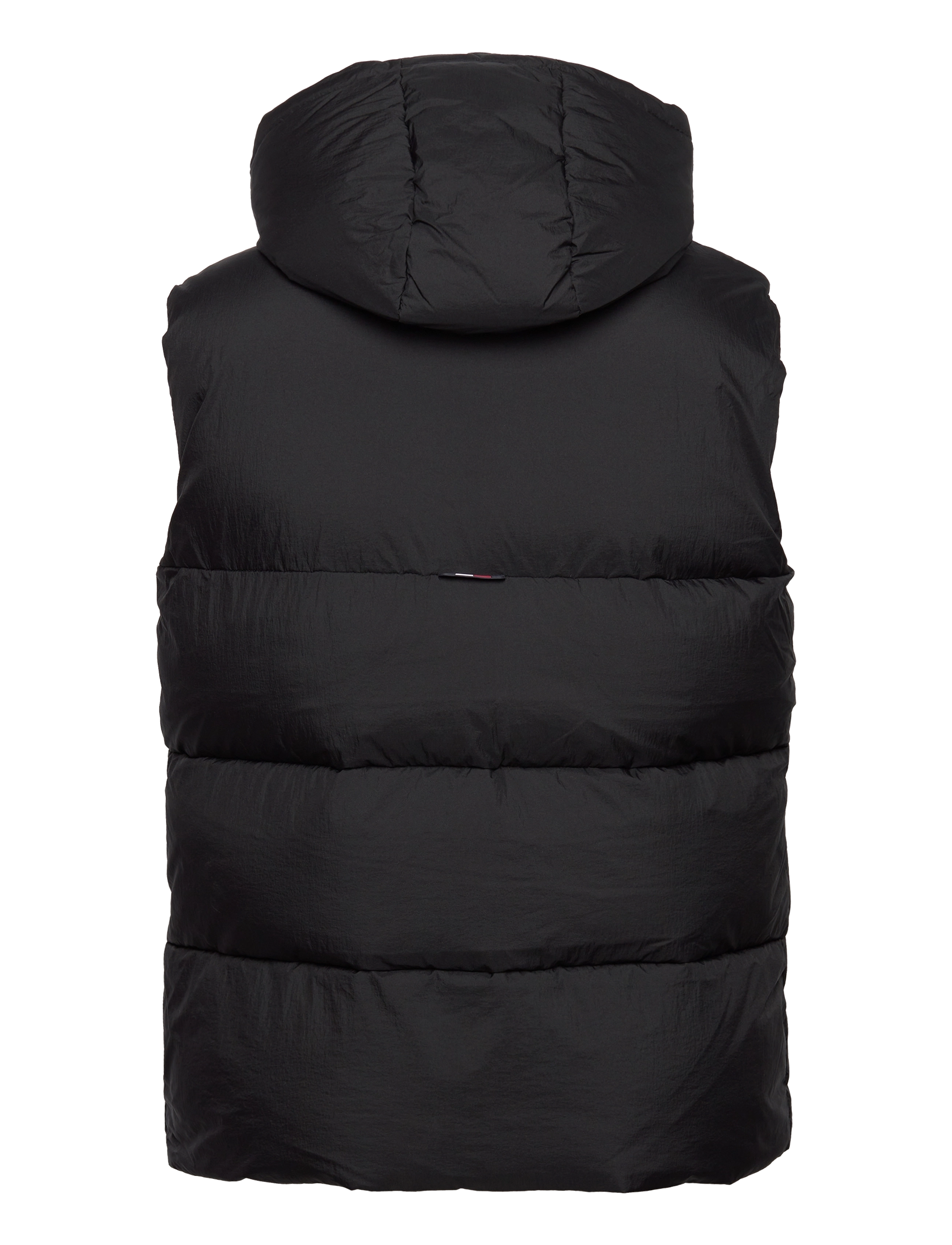 Tommy Hilfiger - HIGH LOFT VEST - black - 1