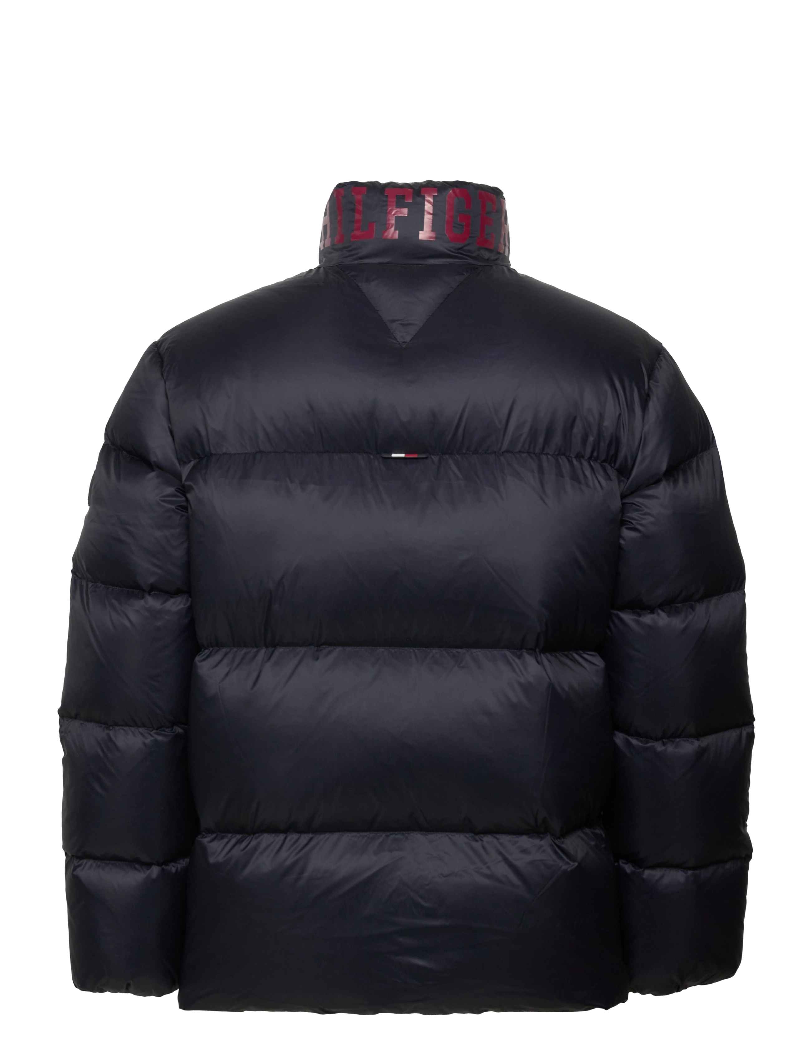 Tommy Hilfiger - ZERO GRAVITY DOWN STAND CLLR JKT - desert sky - 1