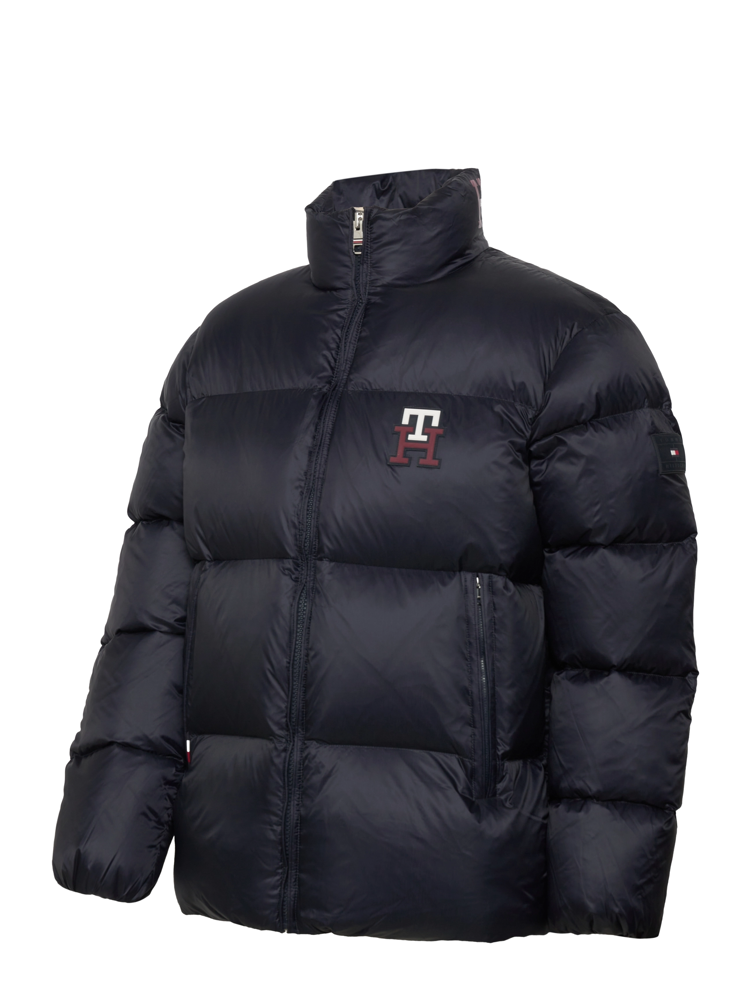 Tommy Hilfiger - ZERO GRAVITY DOWN STAND CLLR JKT - desert sky - 2