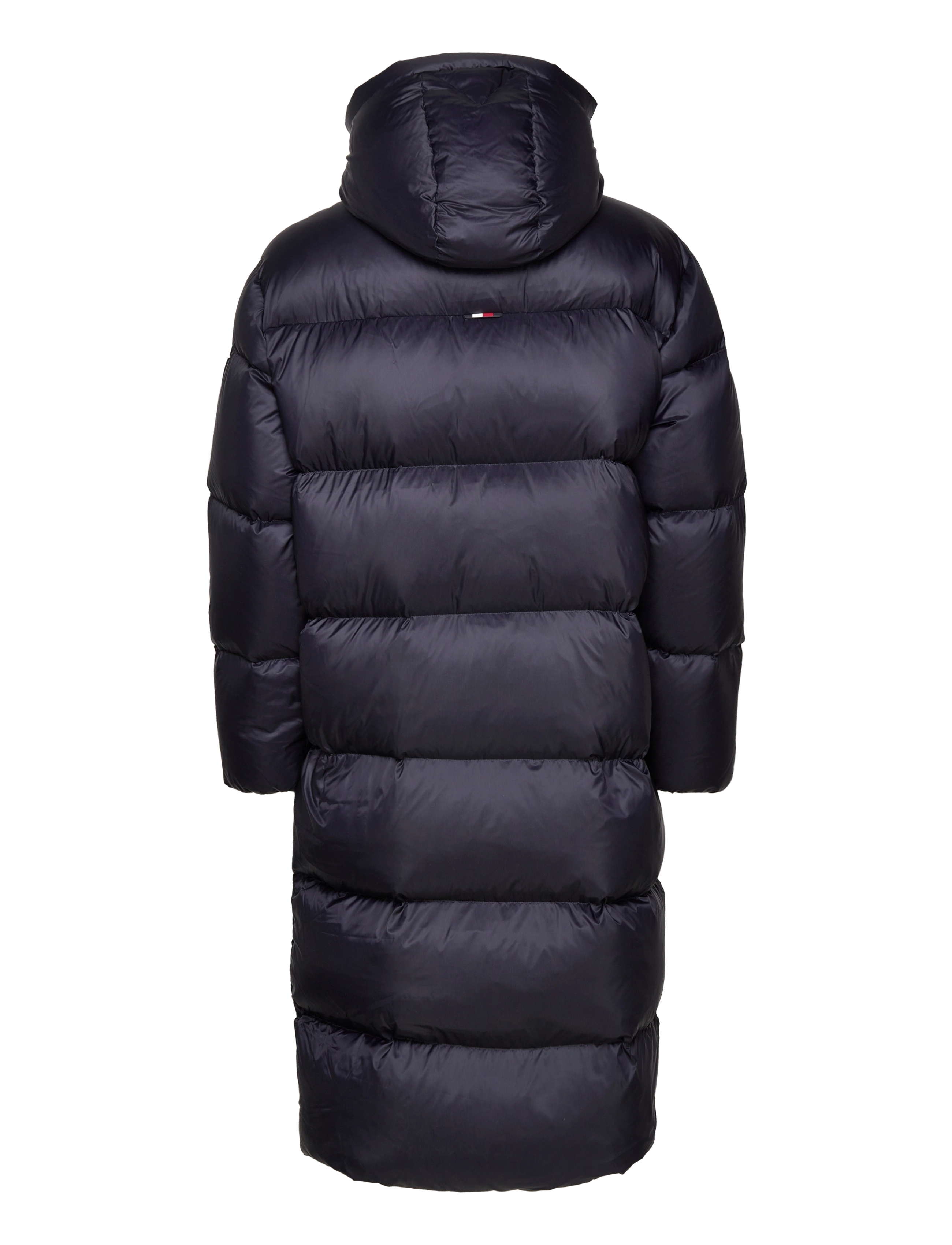 Tommy Hilfiger - ZERO GRAVITY DOWN MAXI PARKA - desert sky - 1