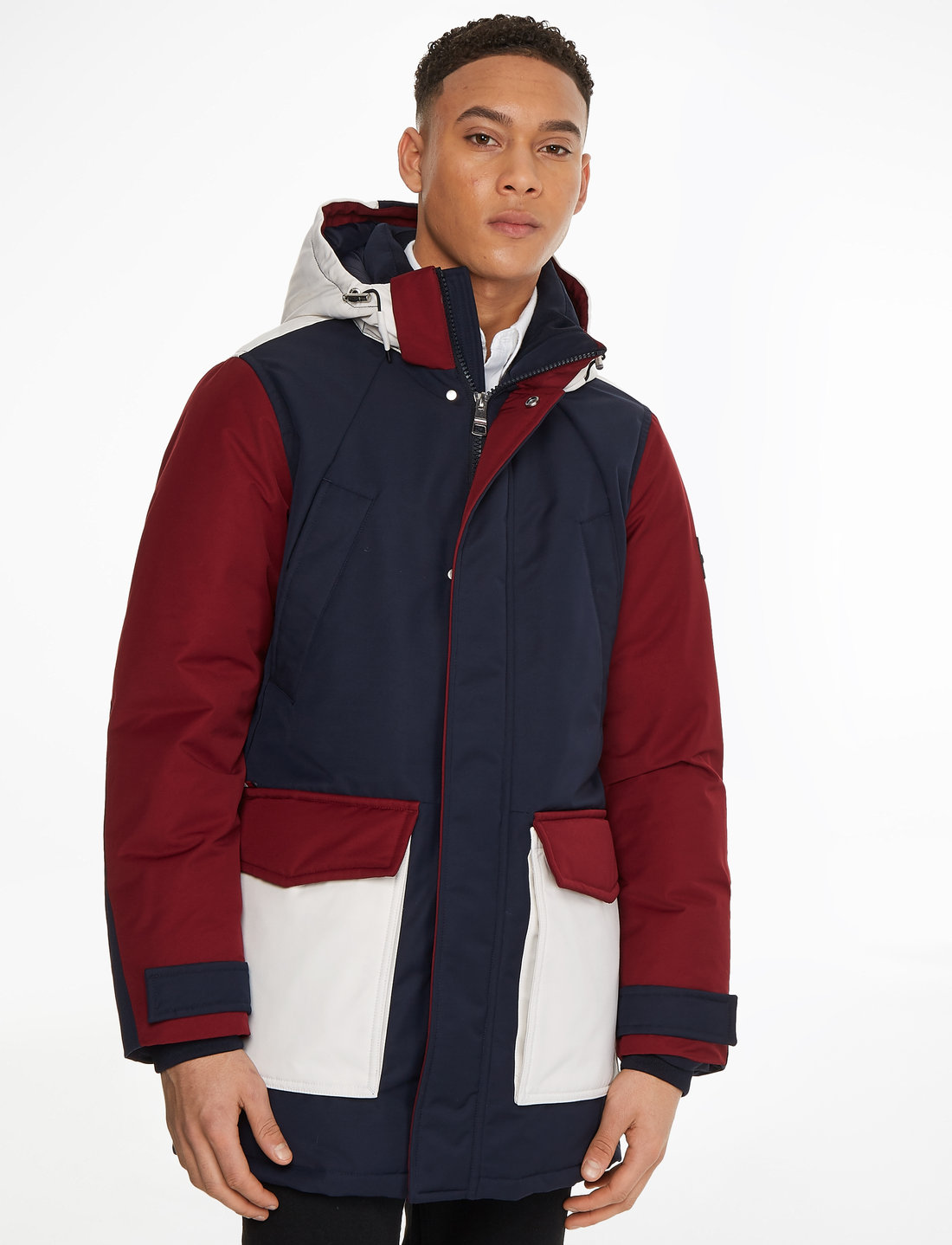 Parkas 2025 tommy hilfiger