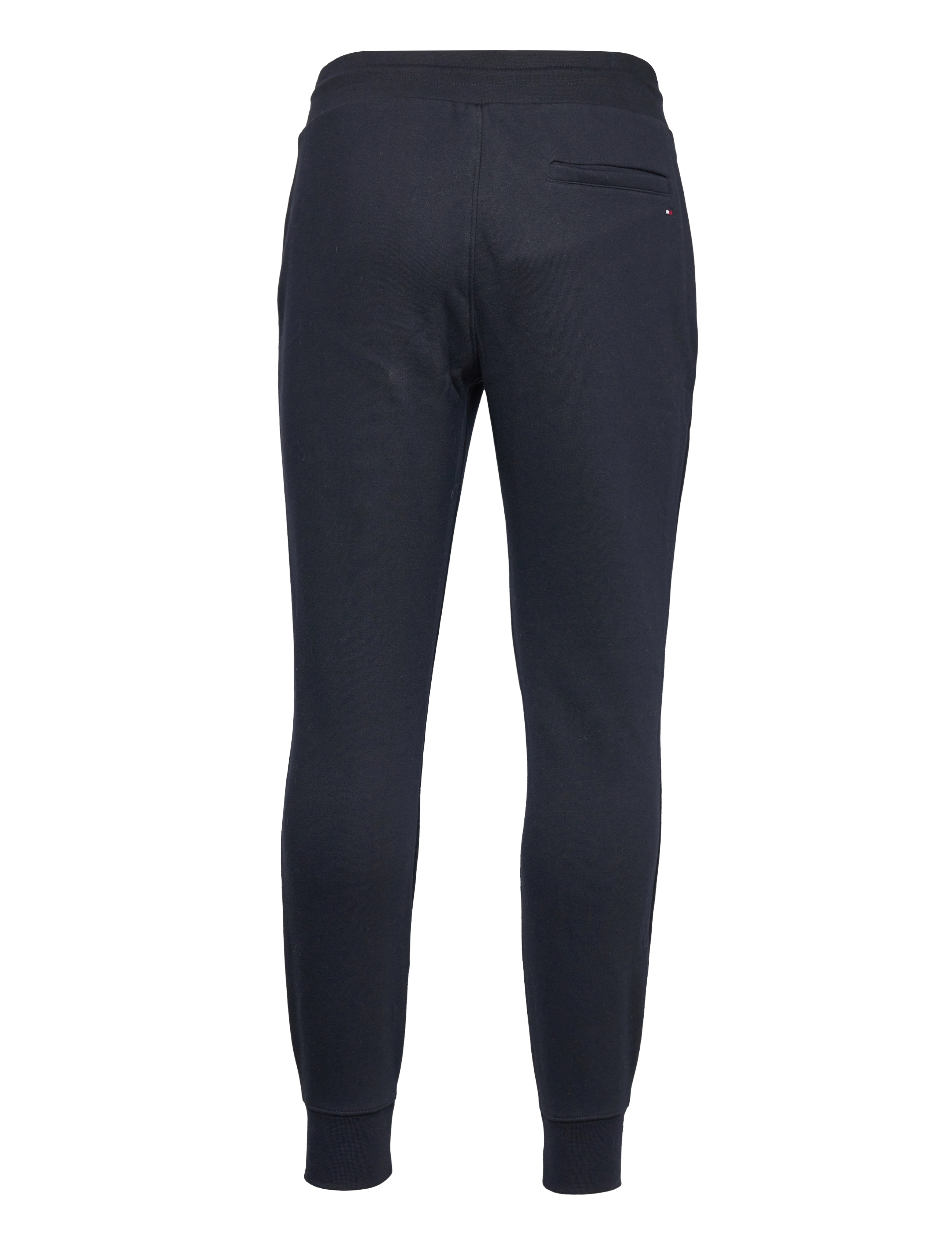 Tommy Hilfiger - HILFIGER FLAG ARCH SWEATPANT - desert sky - 1
