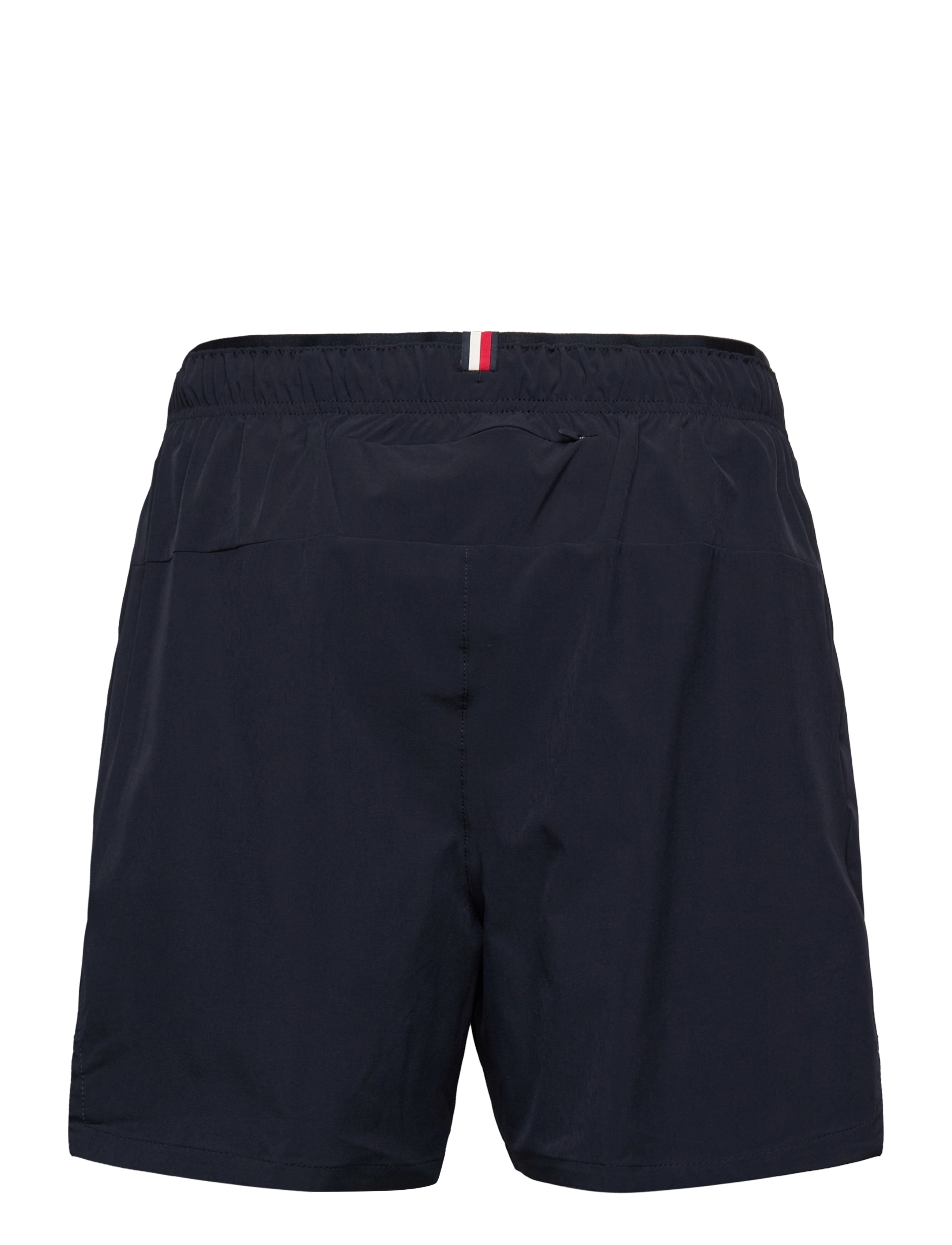 Tommy Hilfiger - ESSENTIAL 2-1 TRAINING SHORT - desert sky - 1