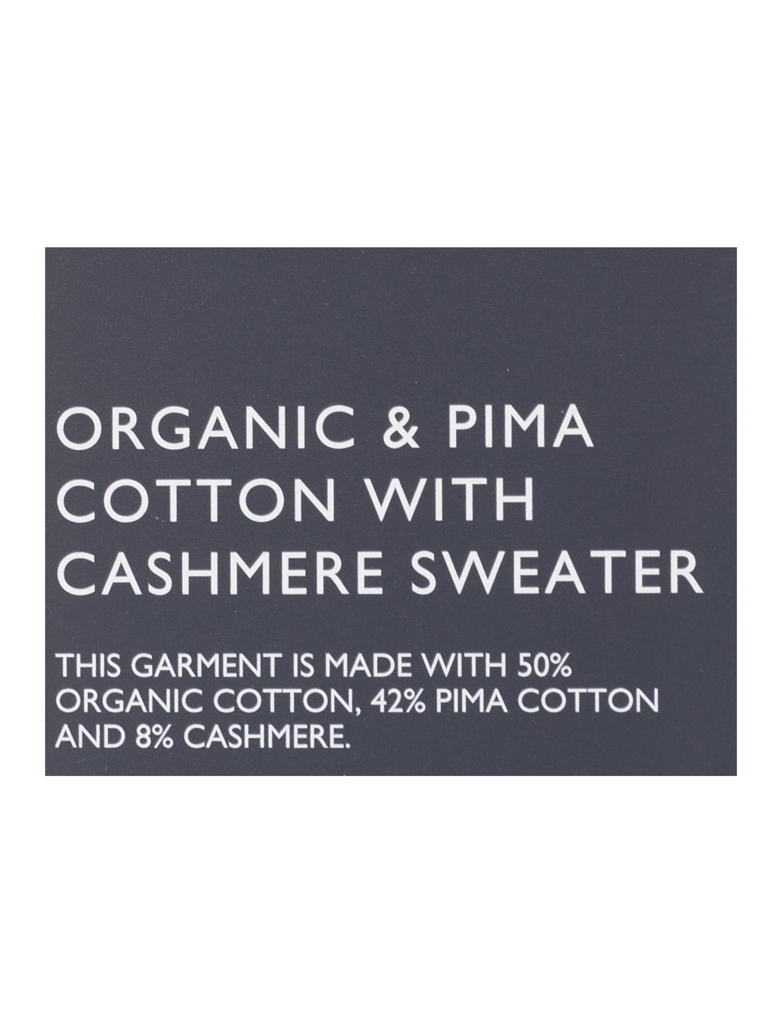 Tommy Hilfiger - PIMA ORG CTN CASHMERE CREW NECK - rund hals - desert khaki - 4