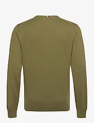 Tommy Hilfiger - PIMA ORG CTN CASHMERE CREW NECK - rund hals - putting green - 1