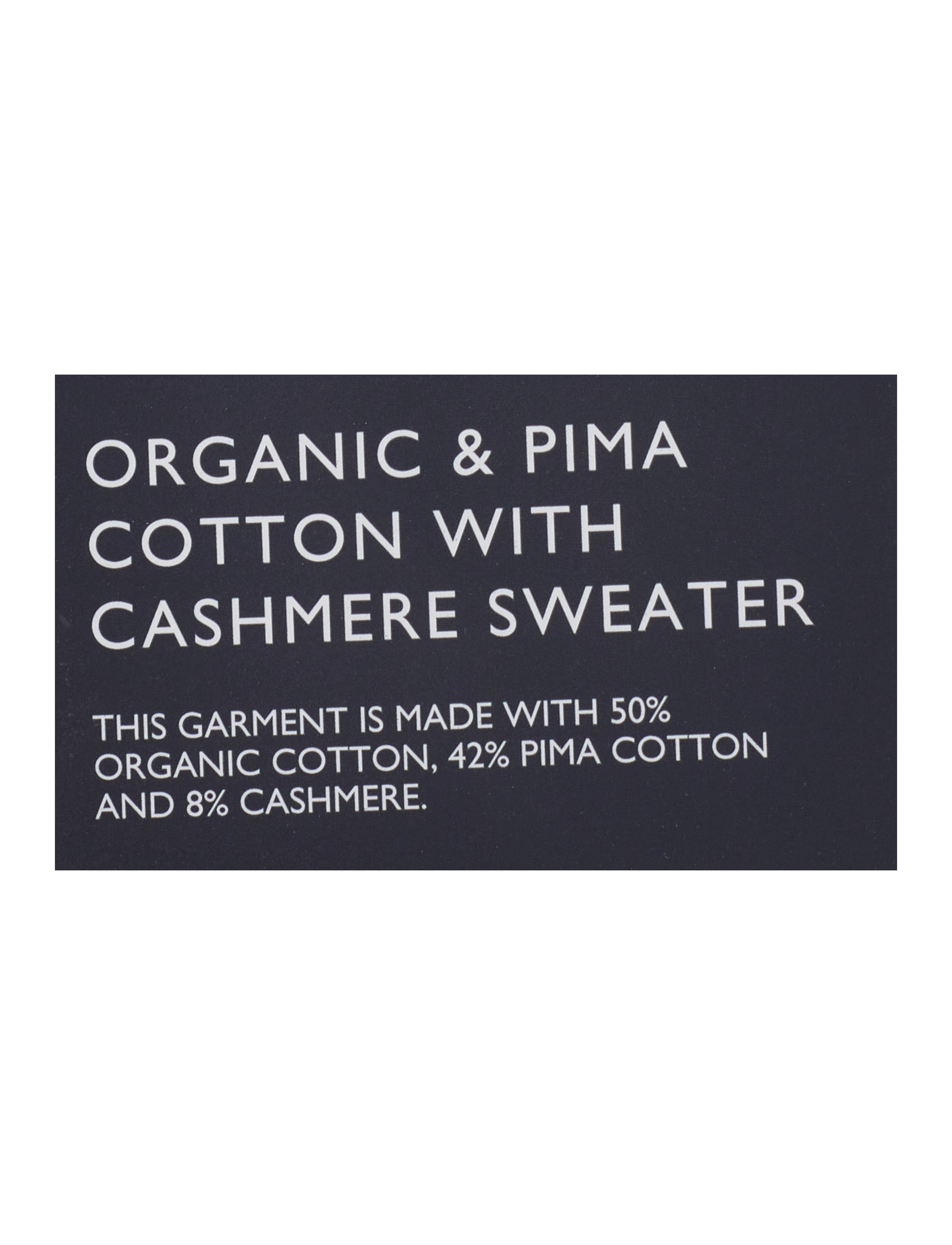 Tommy Hilfiger - PIMA ORG CTN CASHMERE ROLL NECK - rullekraver - black - 3