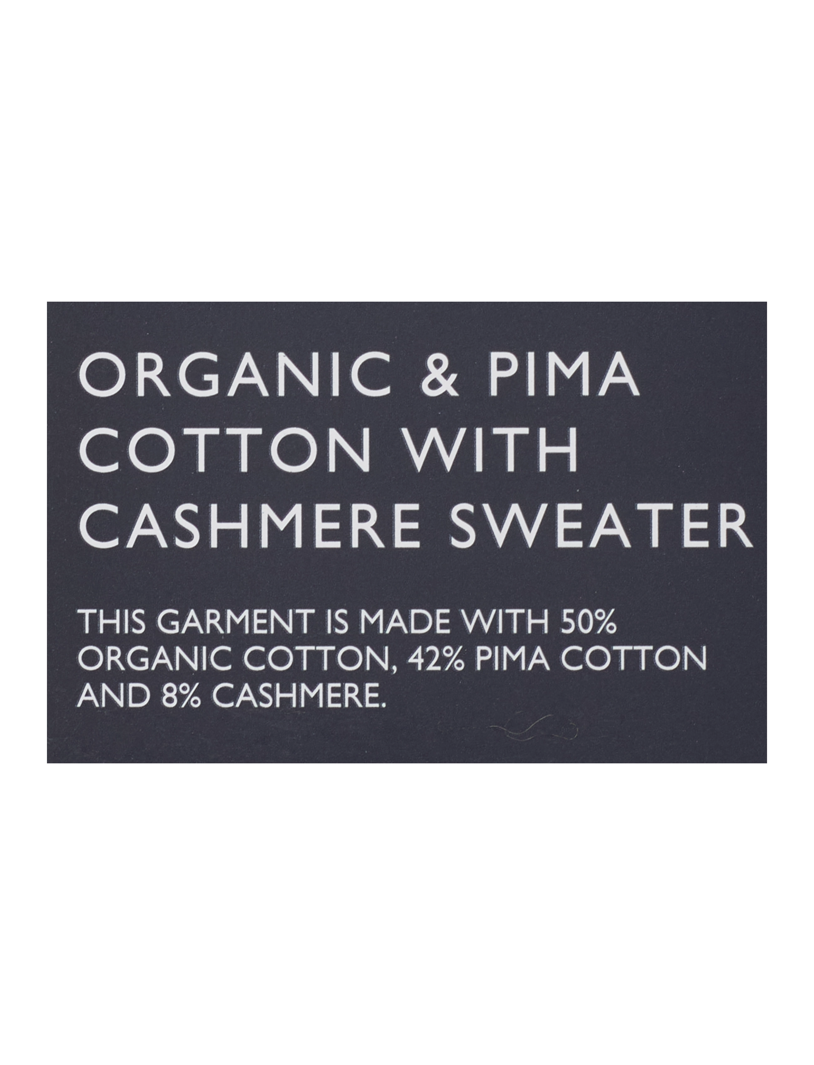 Tommy Hilfiger - PIMA ORG CTN CASHMERE ROLL NECK - rullekraver - desert khaki - 2