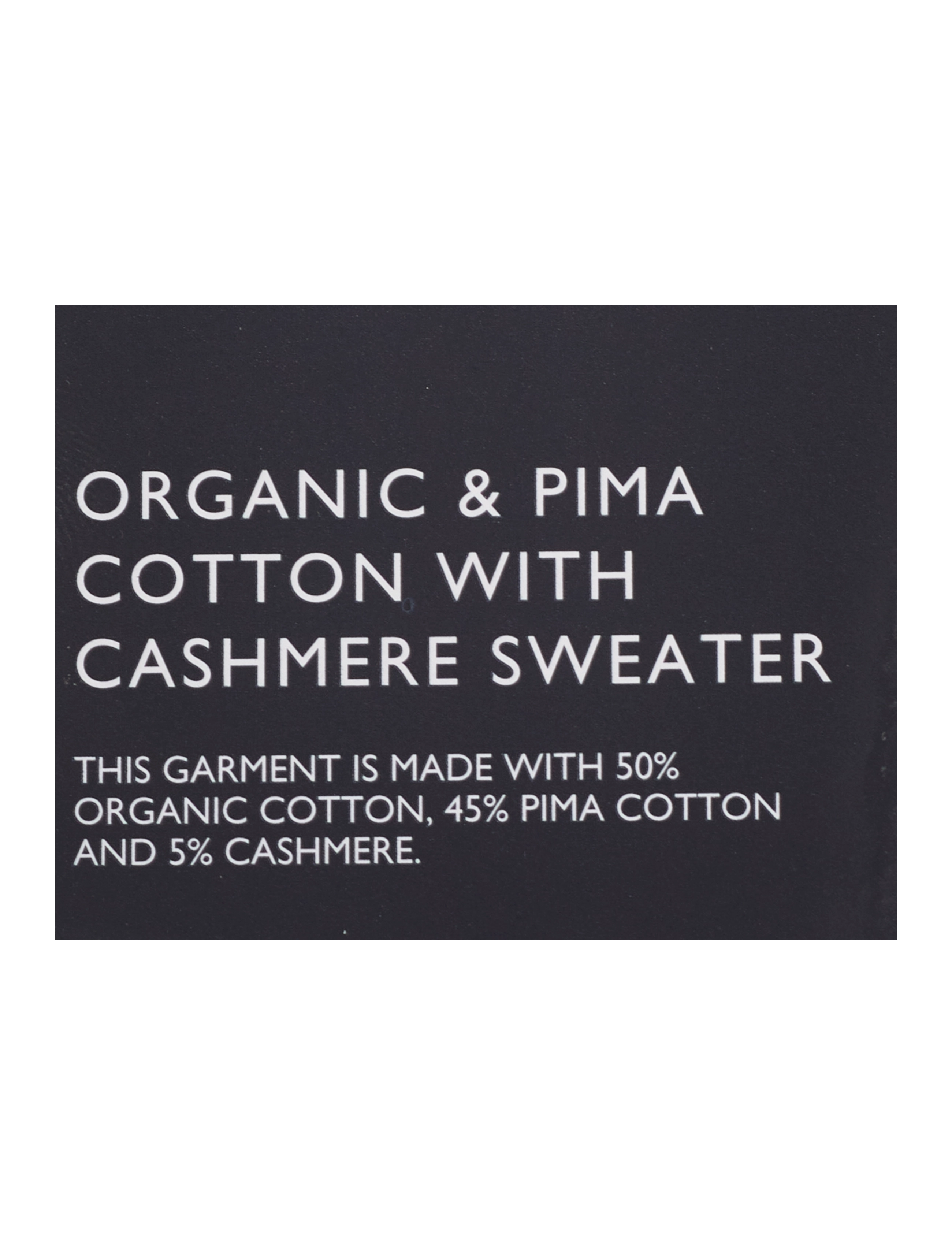 Tommy Hilfiger - PIMA ORG CTN CASHMERE ZIP THRU - fullzip strik - black - 2