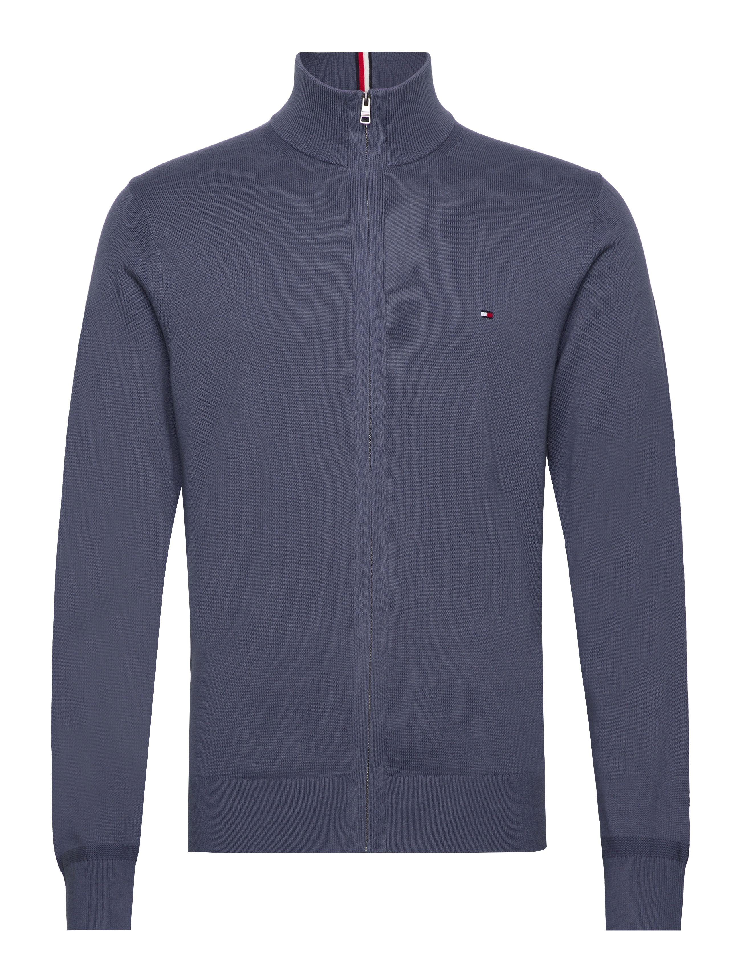 FADED INDIGO