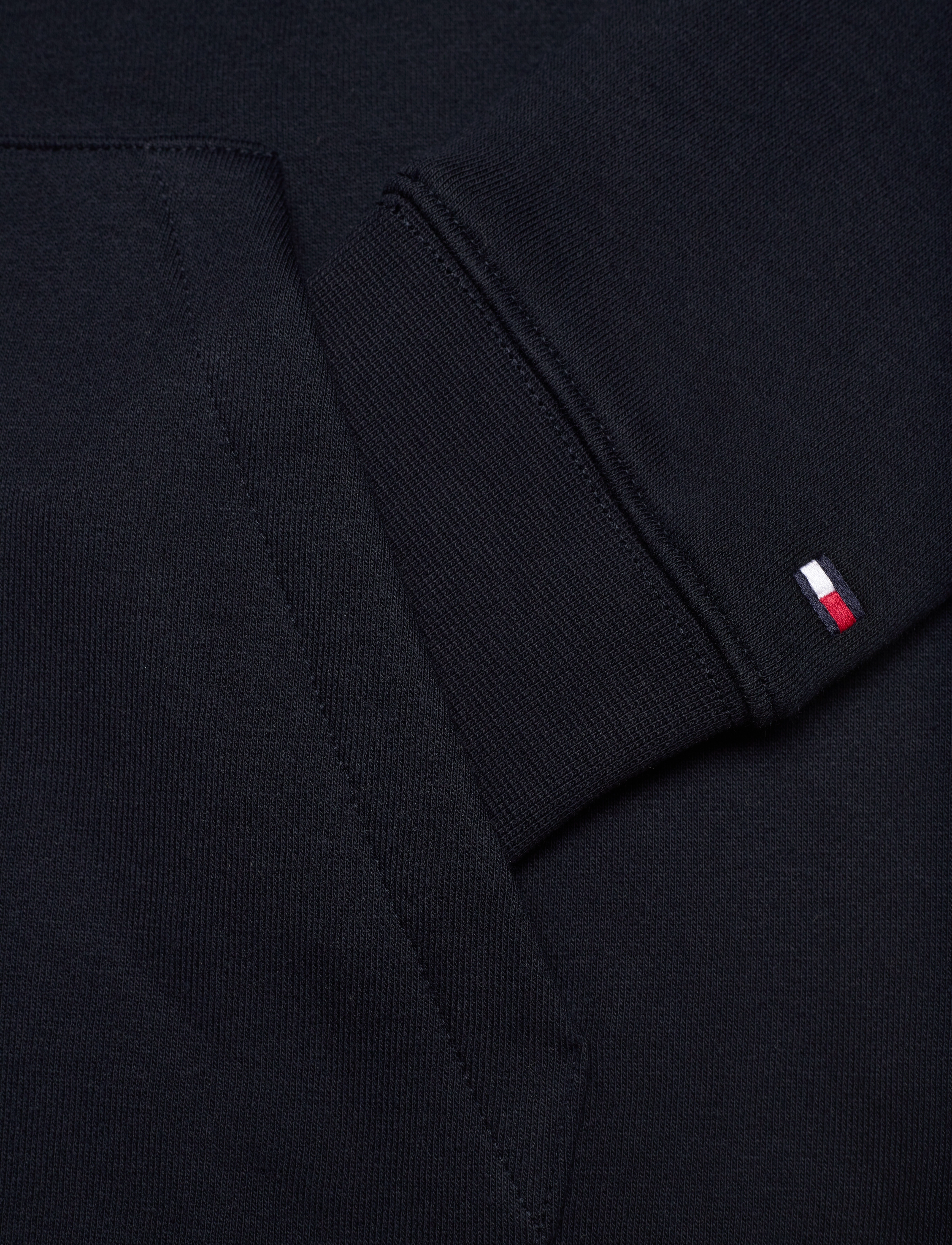 Tommy Hilfiger - MODERN VARISTY ZIP THROUGH - desert sky - 4