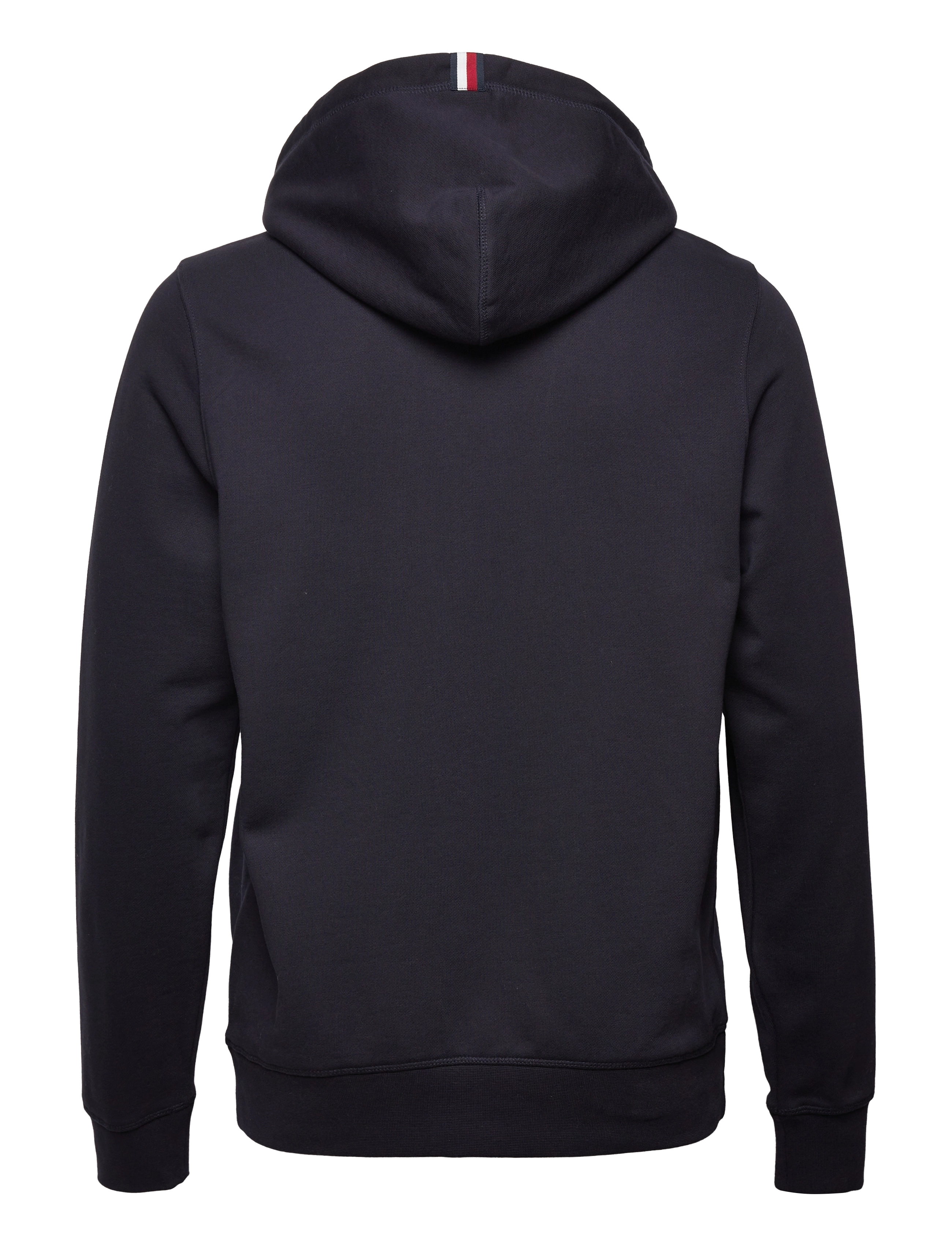 Tommy Hilfiger - LUX MONOGRAM HOODY - desert sky - 1