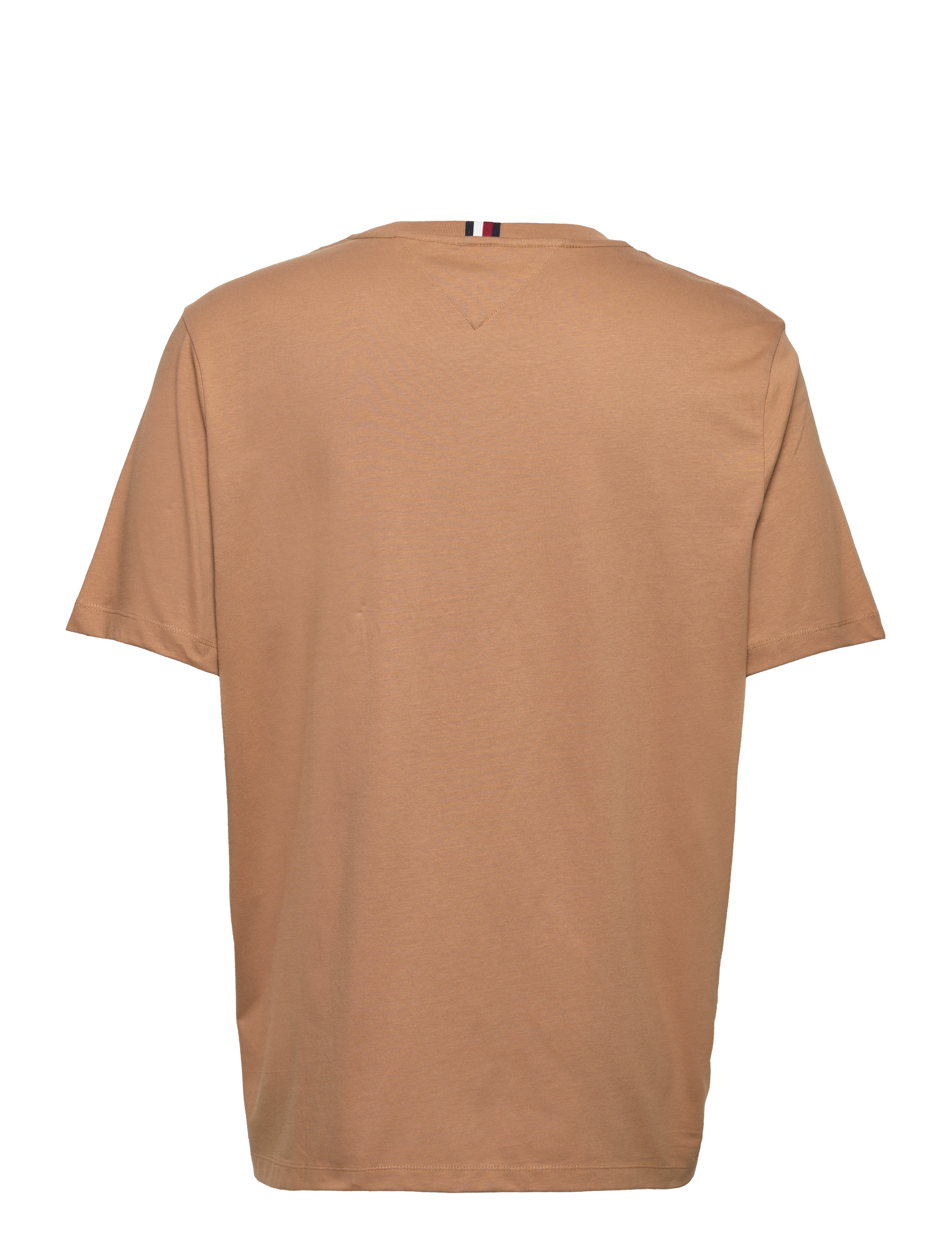 Tommy Hilfiger - ESSENTIAL MONOGRAM TEE - countryside khaki - 1