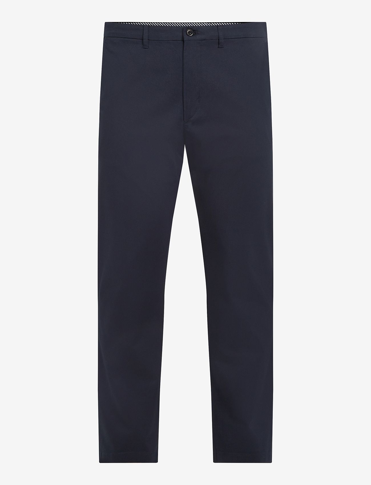 Tommy Hilfiger - DENTON CHINO PRINTED STRUCTURE - desert sky - 0