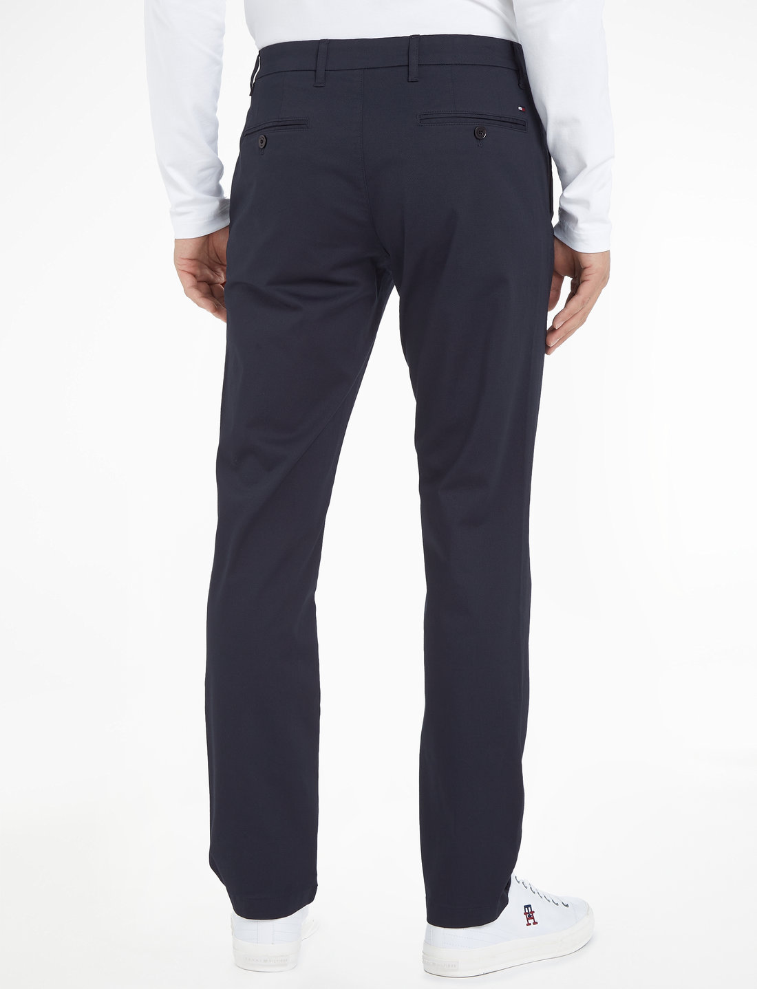 Denton top chino tommy