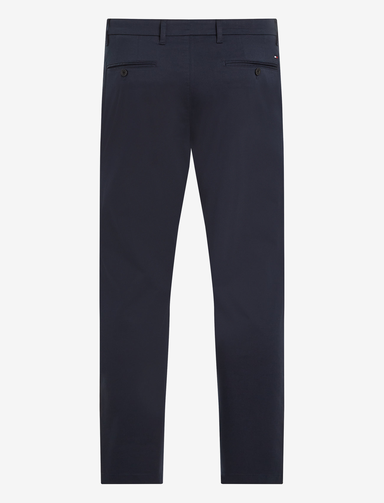 Tommy Hilfiger - DENTON CHINO PRINTED STRUCTURE - desert sky - 4