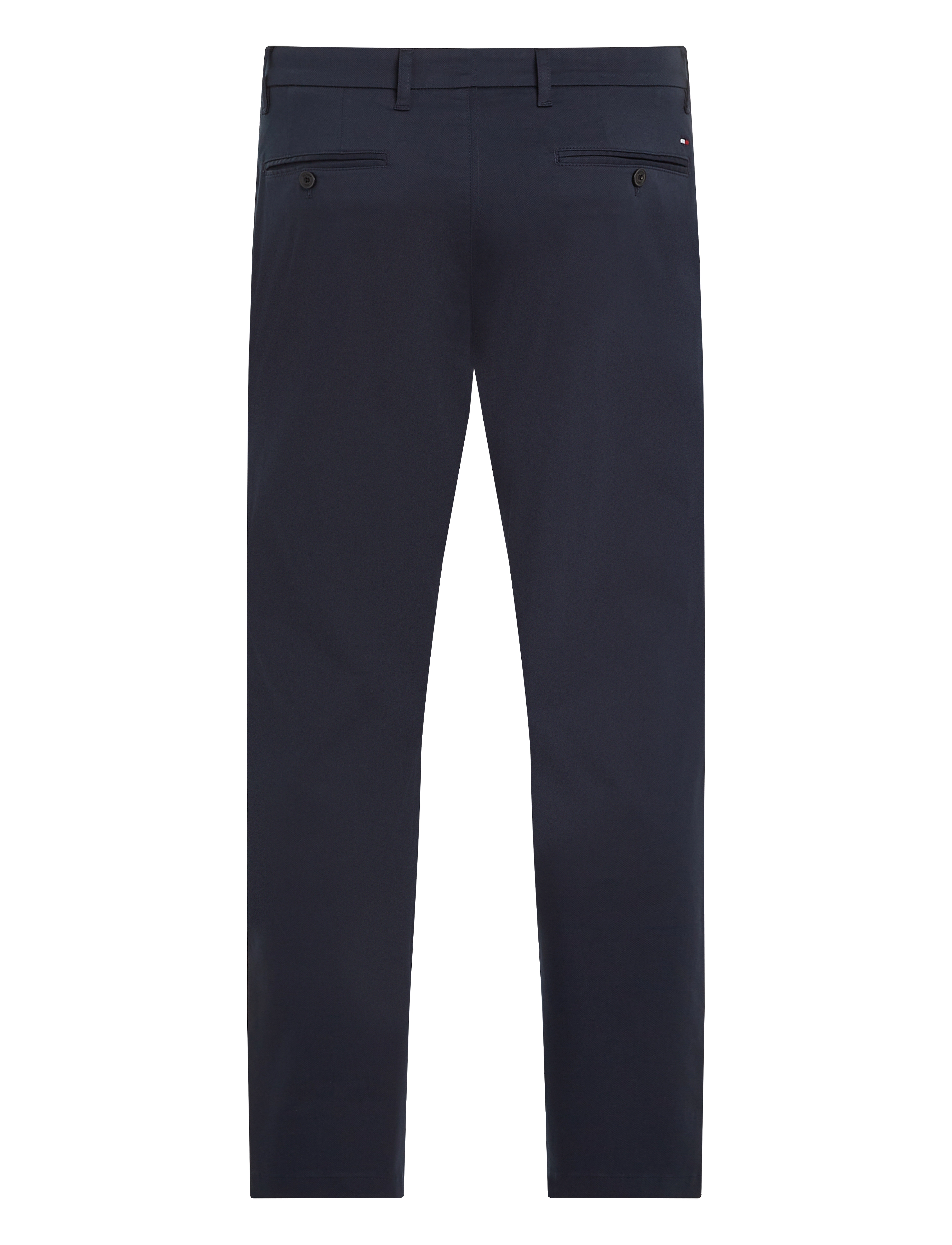 Tommy Hilfiger - DENTON CHINO PRINTED STRUCTURE - desert sky - 4
