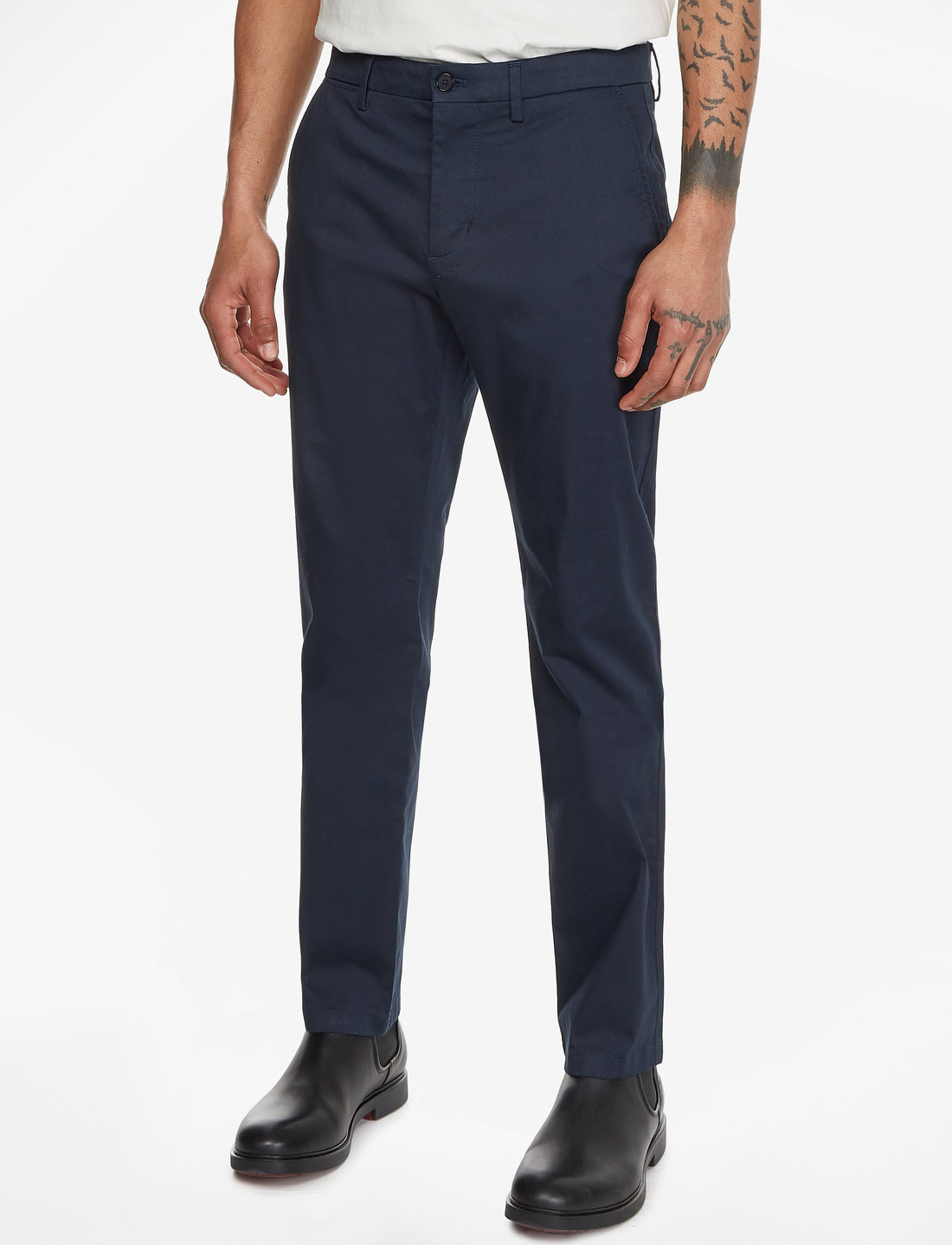 Denton chinos tommy hilfiger hotsell