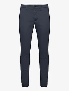 BLEECKER CHINO PRINTED STRUCTURE, Tommy Hilfiger