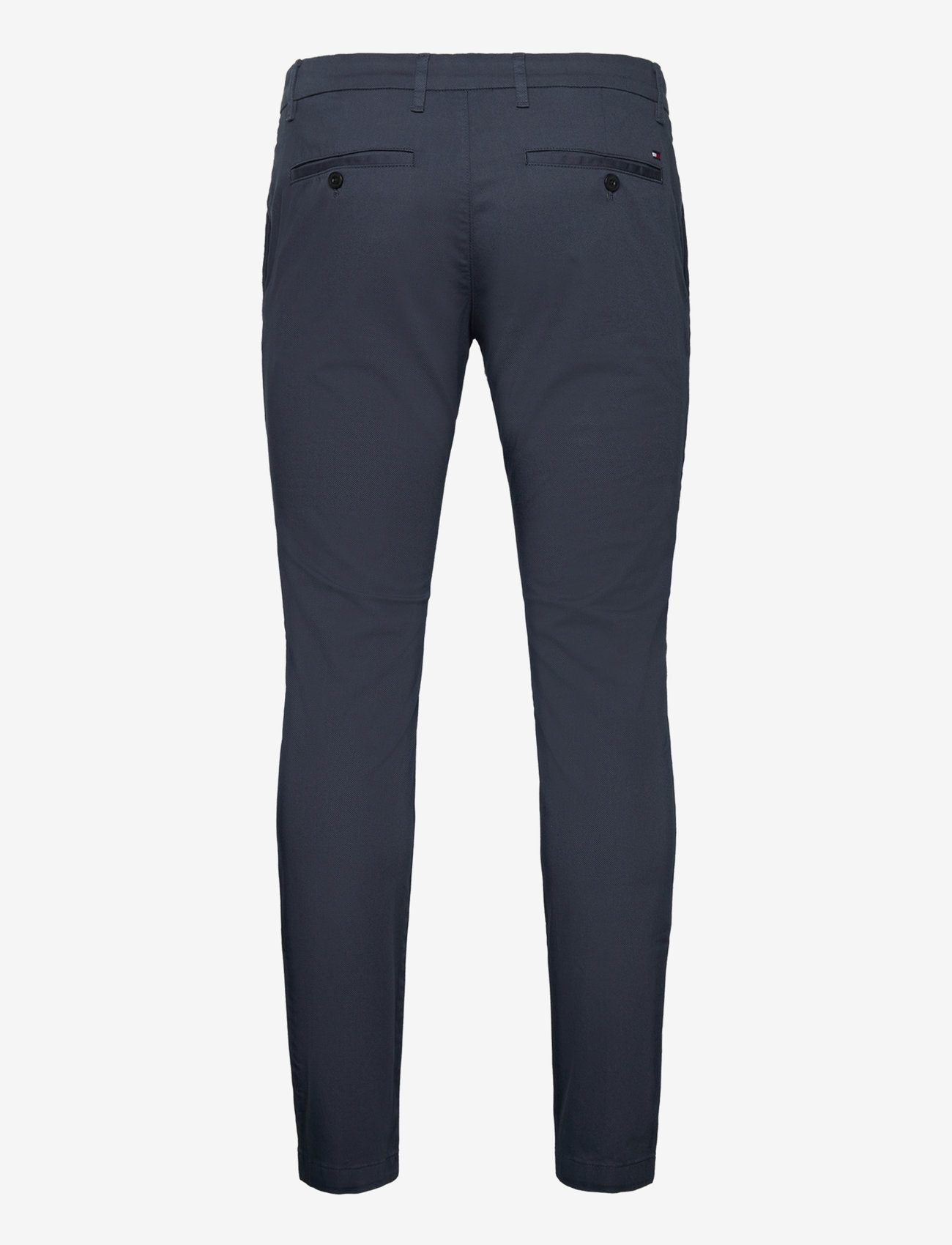 Tommy Hilfiger - BLEECKER CHINO PRINTED STRUCTURE - desert sky - 1