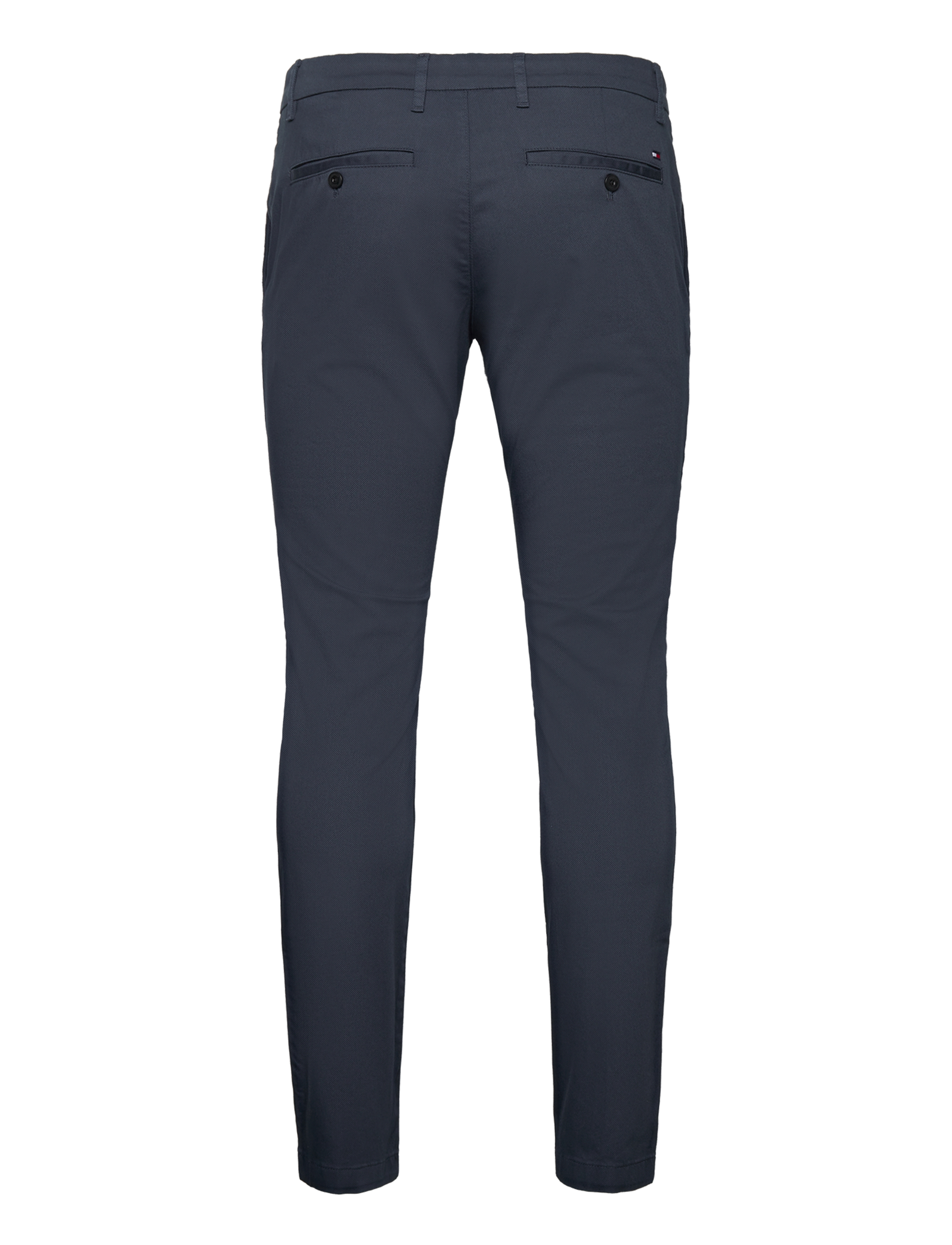 Tommy Hilfiger - BLEECKER CHINO PRINTED STRUCTURE - desert sky - 1