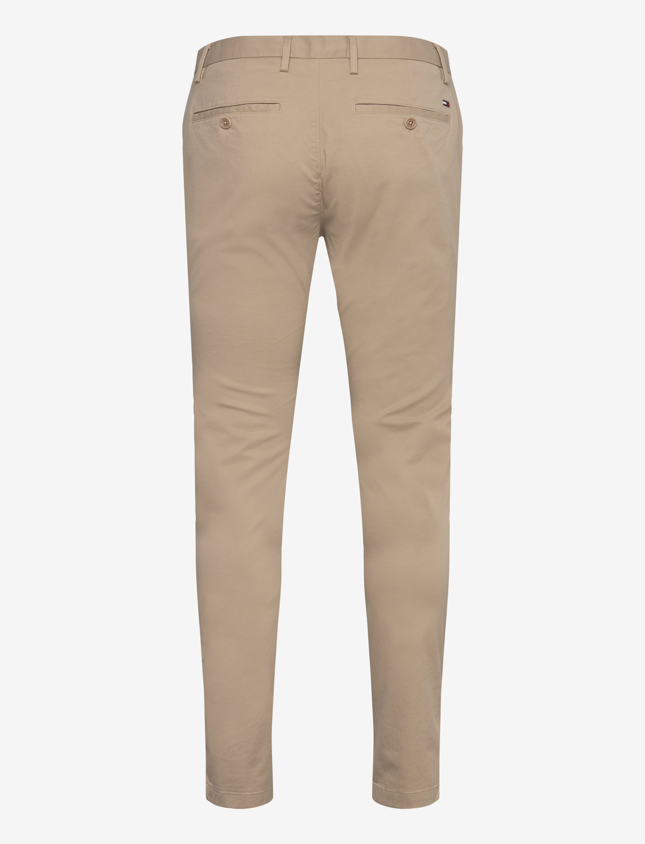 Tommy Hilfiger - CORE BLEECKER 1985 PIMA COTTON - chinos - batique khaki - 2