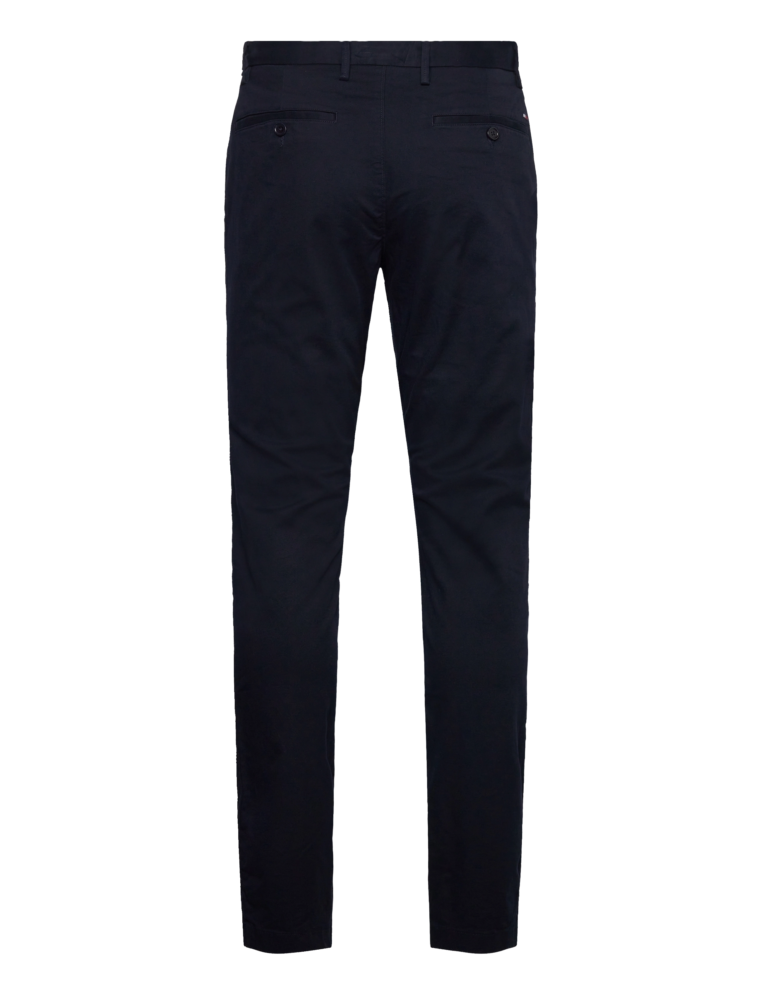 Tommy Hilfiger - CORE BLEECKER 1985 PIMA COTTON - chinos - navy blue - 2