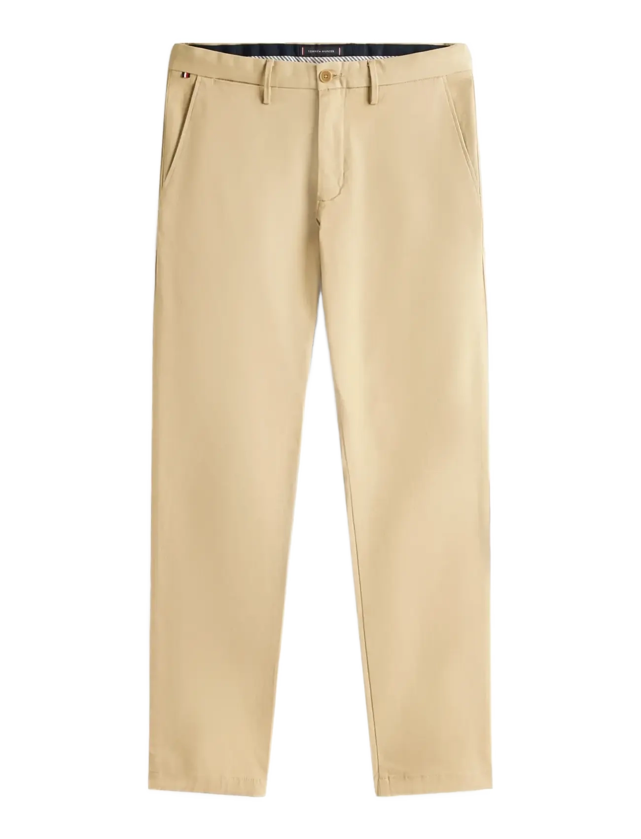 CORE DENTON 1985 PIMA COTTON - BATIQUE KHAKI