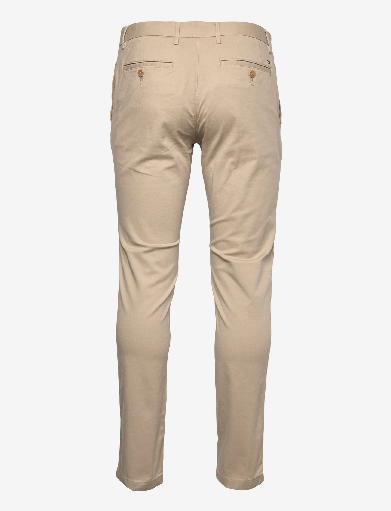 Tommy Hilfiger - CORE DENTON 1985 PIMA COTTON - chinos - batique khaki - 2