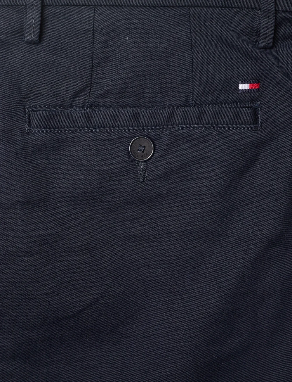 Tommy Hilfiger - CORE DENTON 1985 PIMA COTTON - chinos - desert sky - 5