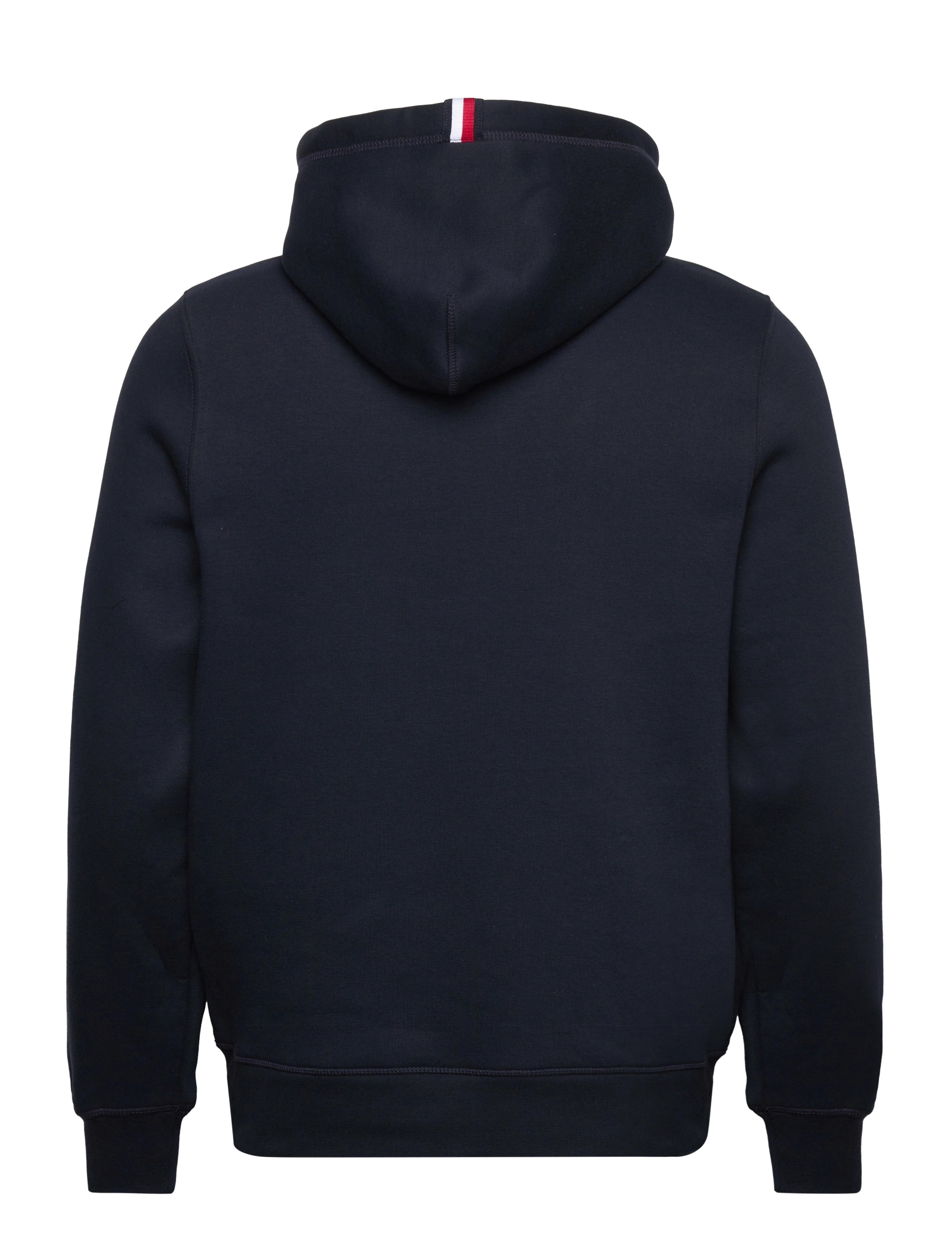 Tommy Hilfiger - SMALL IMD HOODY - desert sky - 1