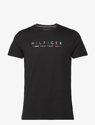 Human race Shed comb Tommy Hilfiger T-Shirts for Men - Buy now at Boozt.com