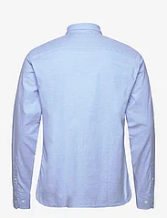 Tommy Hilfiger - 1985 FLEX OXFORD RF SHIRT - oxford-kauluspaidat - shirt blue - 1