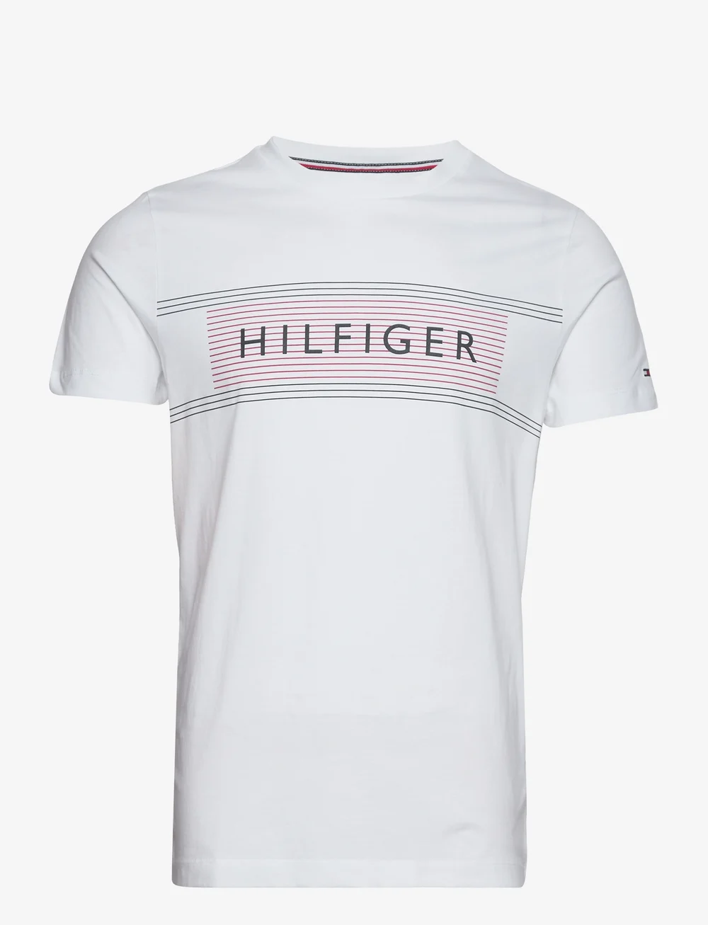 I love tommy hilfiger top t shirt