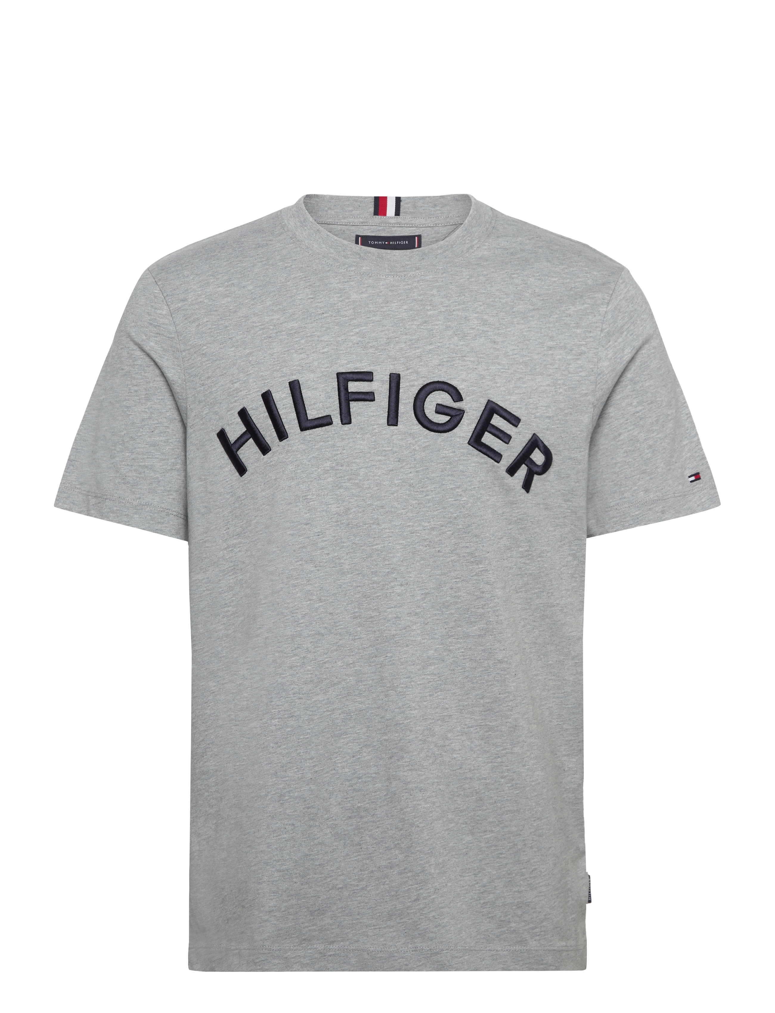 LIGHT GREY HEATHER