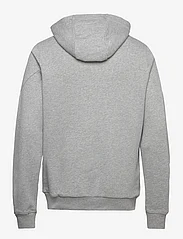 Tommy Hilfiger - ESSENTIALS HOODY - light grey heather - 1